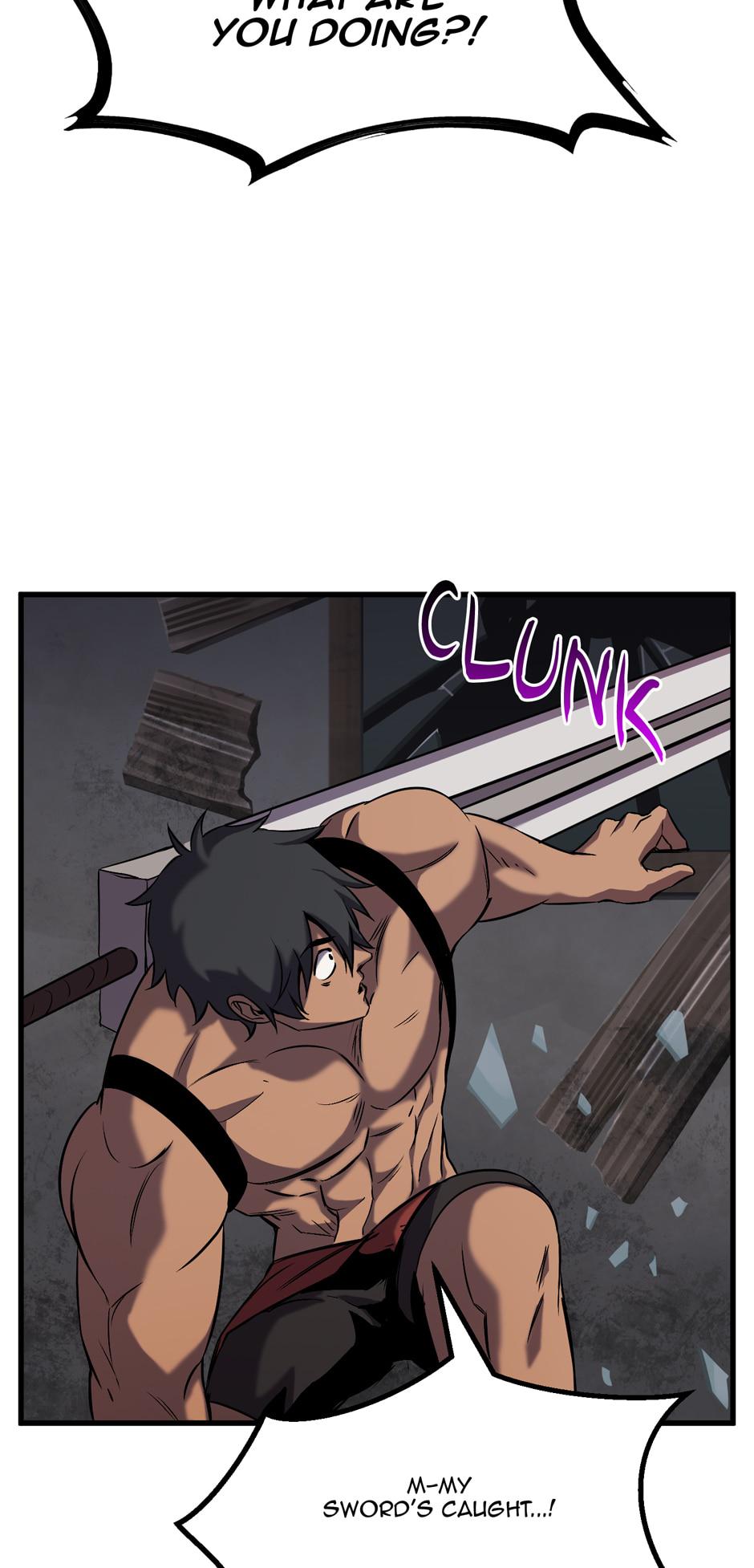 Read Survival Story of a Sword King in a Fantasy World Manga Online