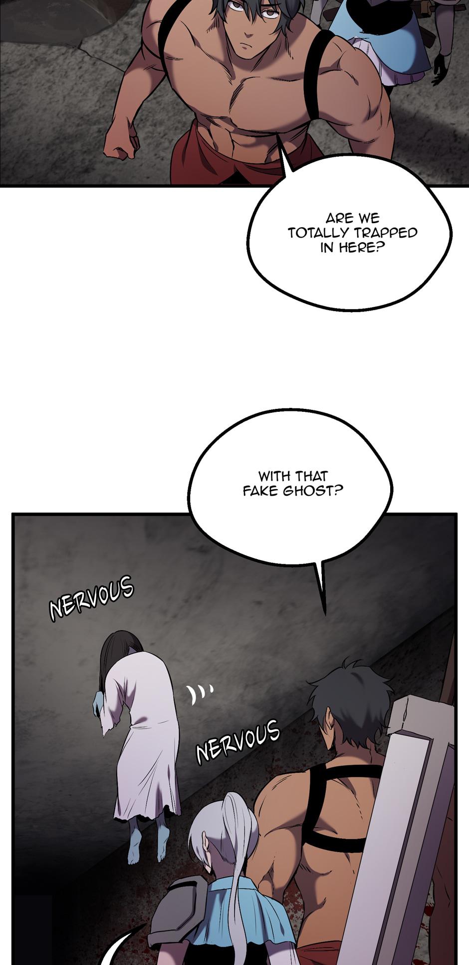 Read Survival Story of a Sword King in a Fantasy World Manga Online