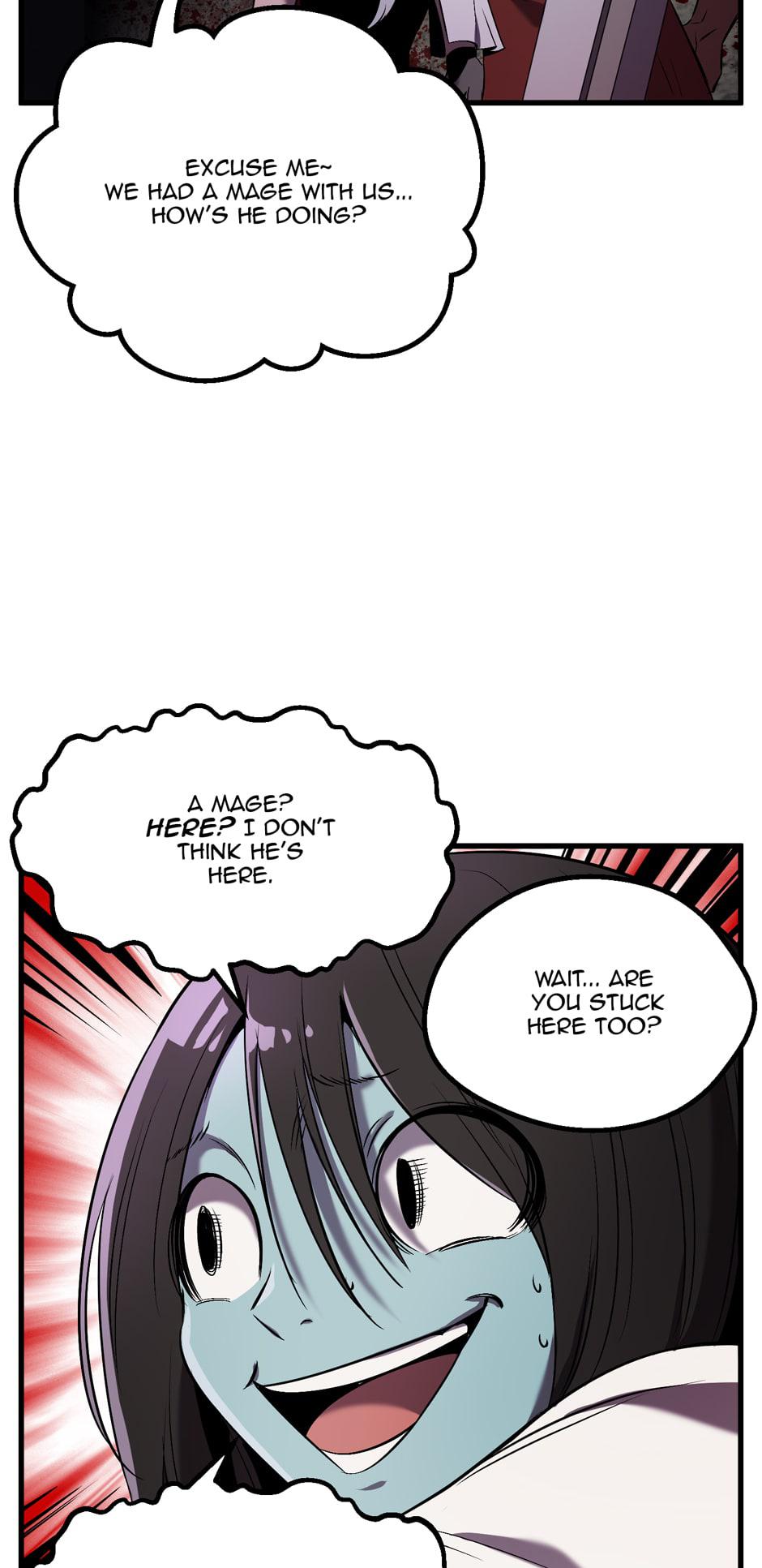 Read Survival Story of a Sword King in a Fantasy World Manga Online