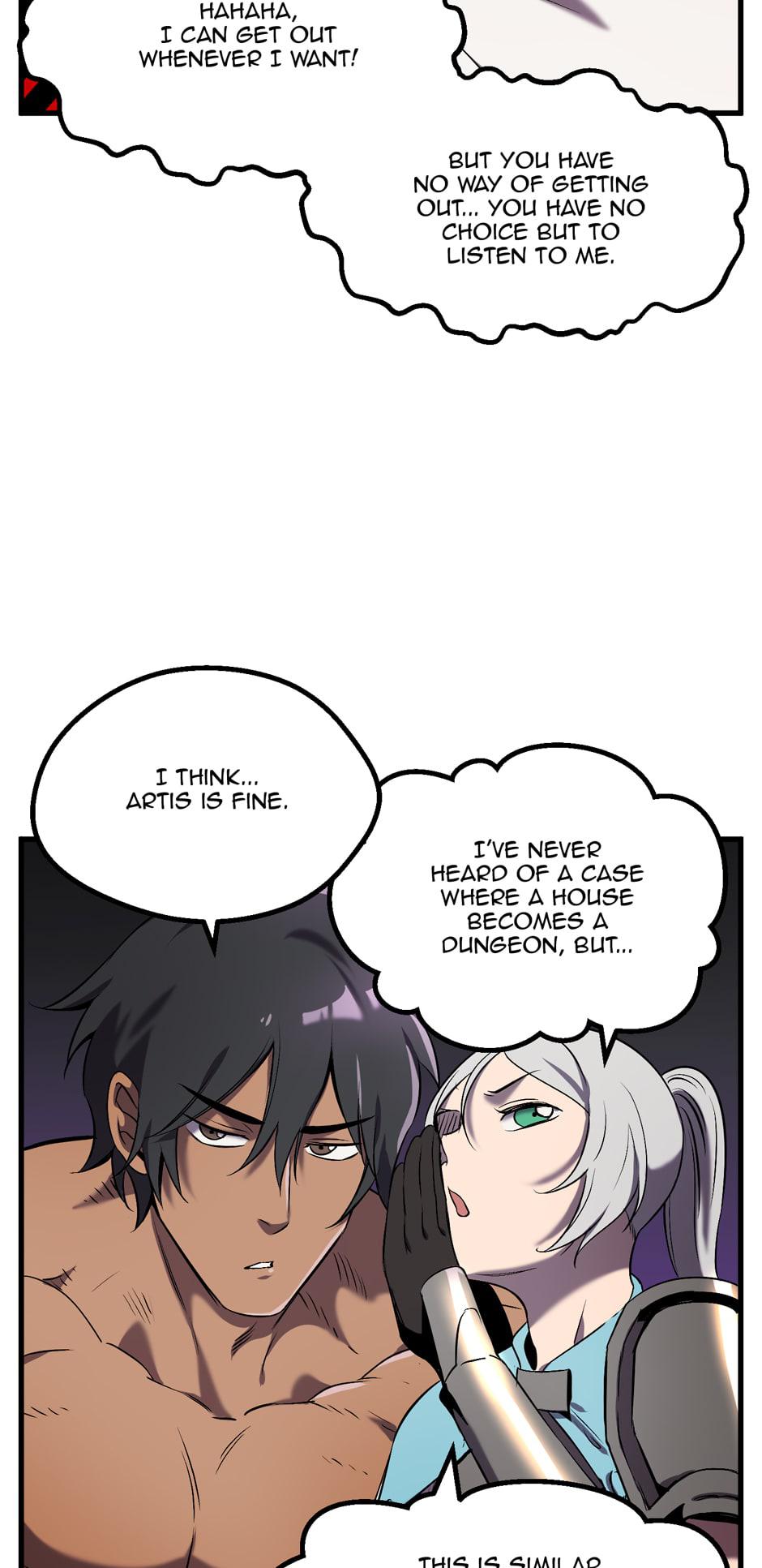Read Survival Story of a Sword King in a Fantasy World Manga Online