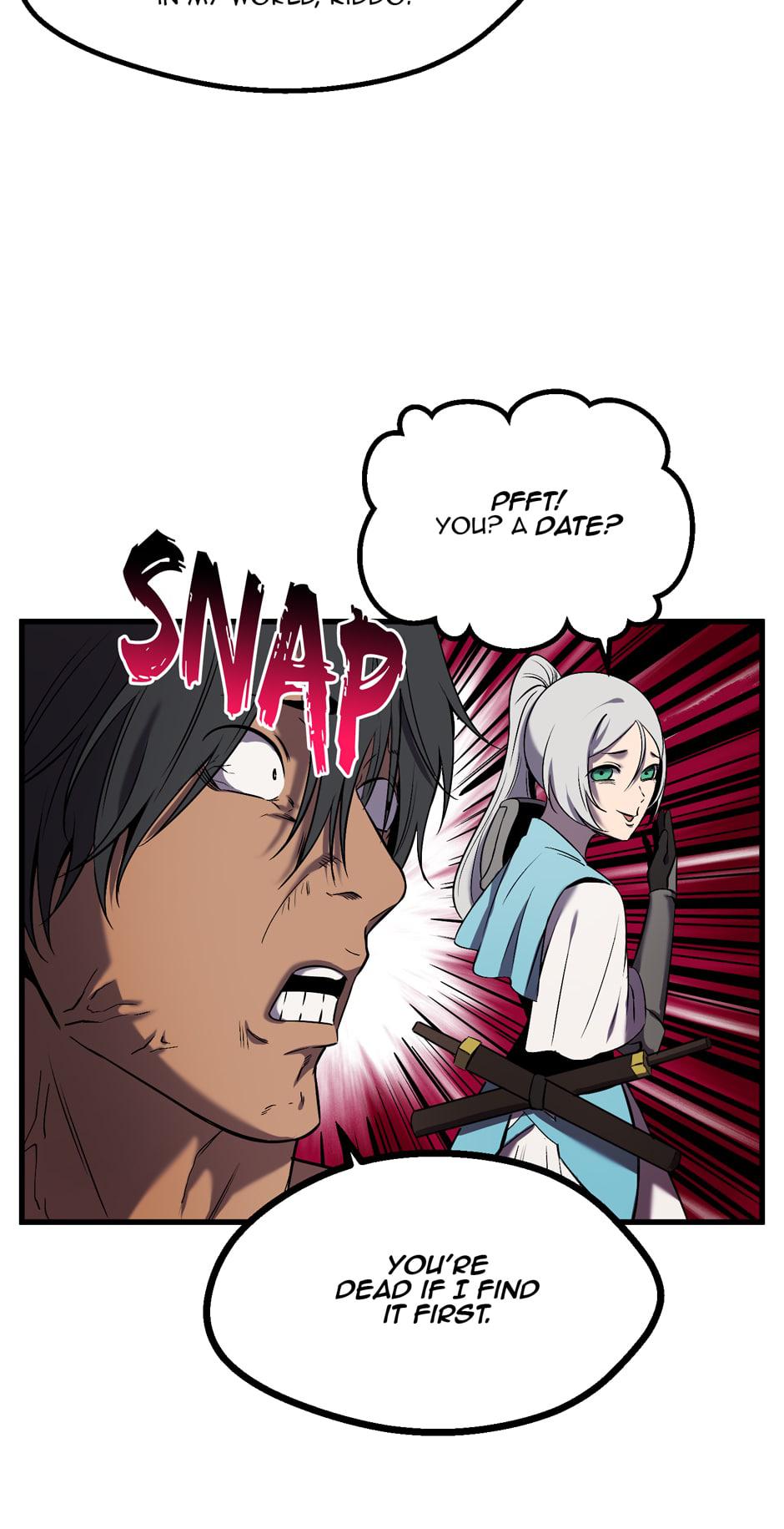 Read Survival Story of a Sword King in a Fantasy World Manga Online