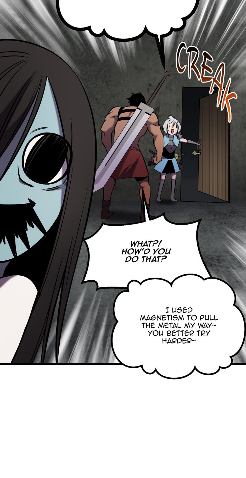 Read Survival Story of a Sword King in a Fantasy World Manga Online