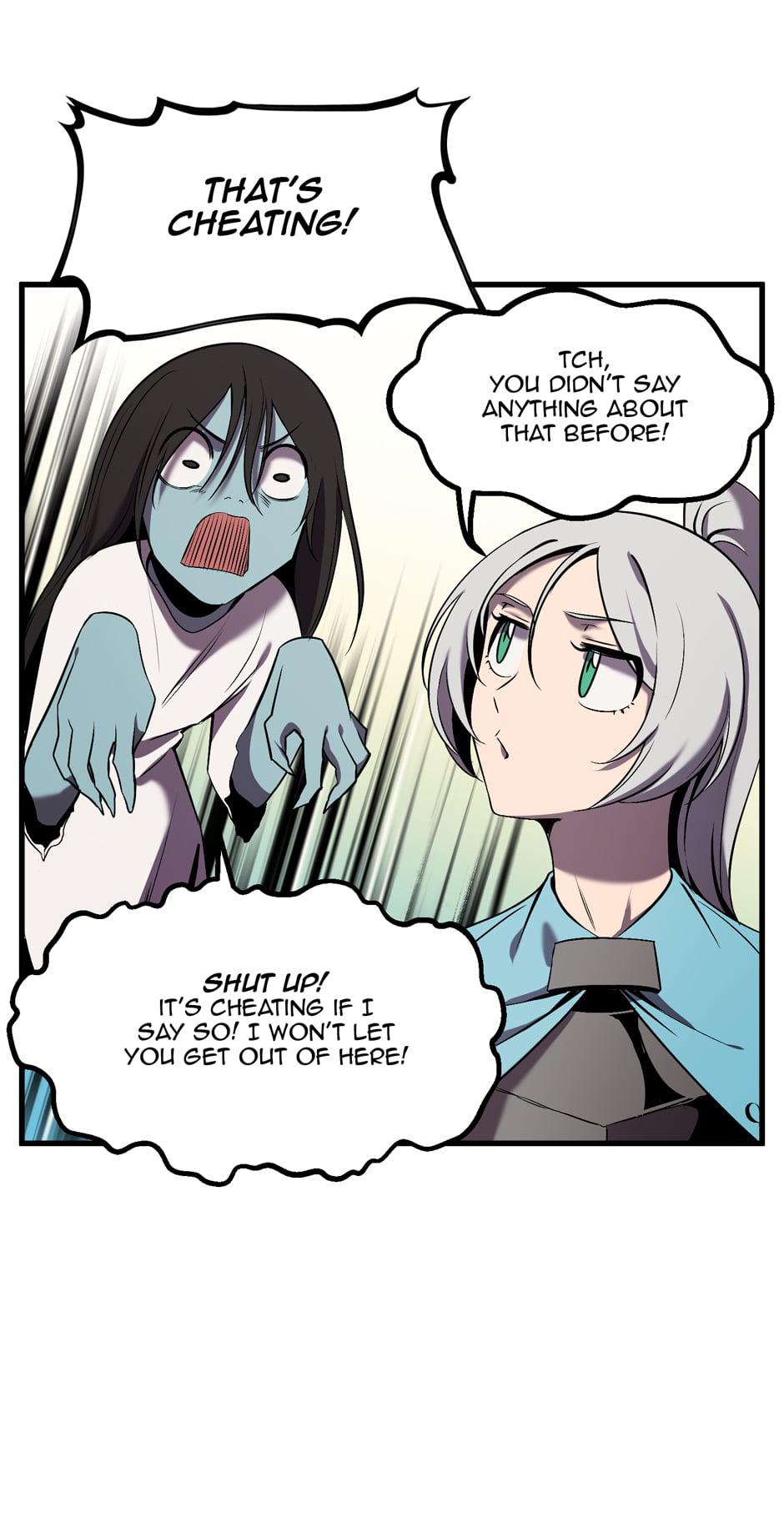 Read Survival Story of a Sword King in a Fantasy World Manga Online