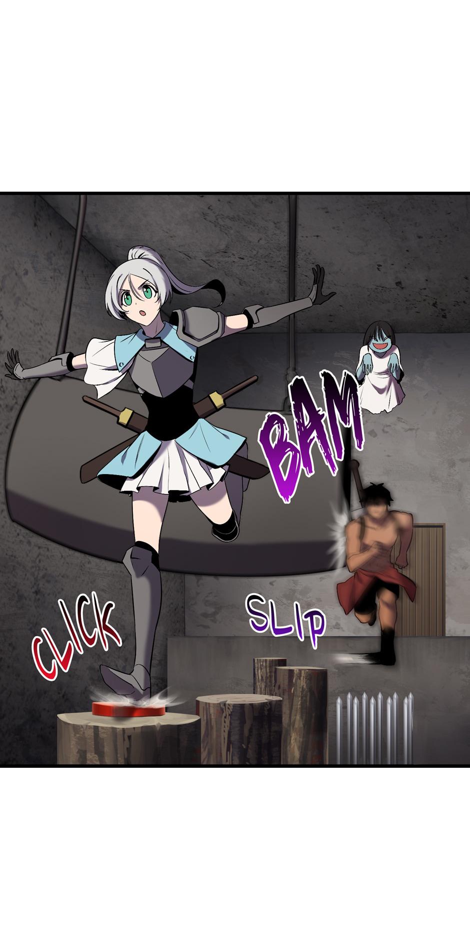 Read Survival Story of a Sword King in a Fantasy World Manga Online