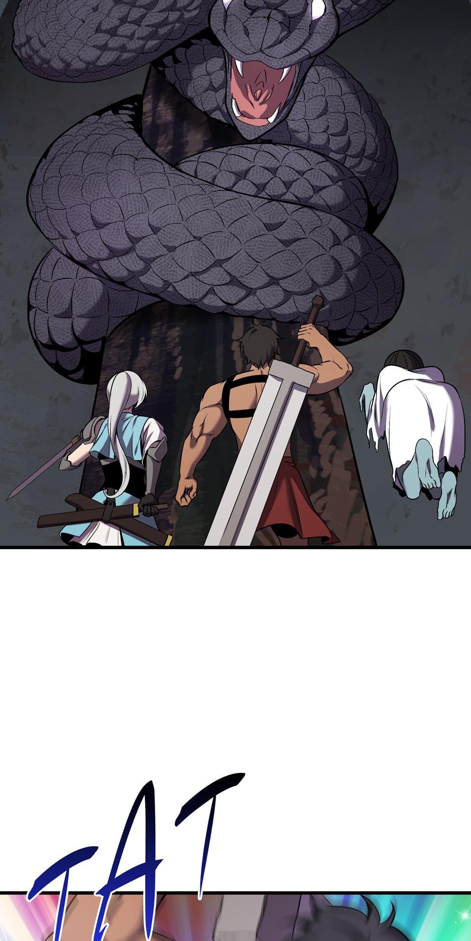 Read Survival Story of a Sword King in a Fantasy World Manga Online