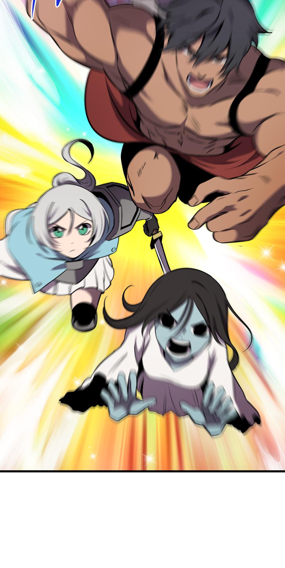 Read Survival Story of a Sword King in a Fantasy World Manga Online