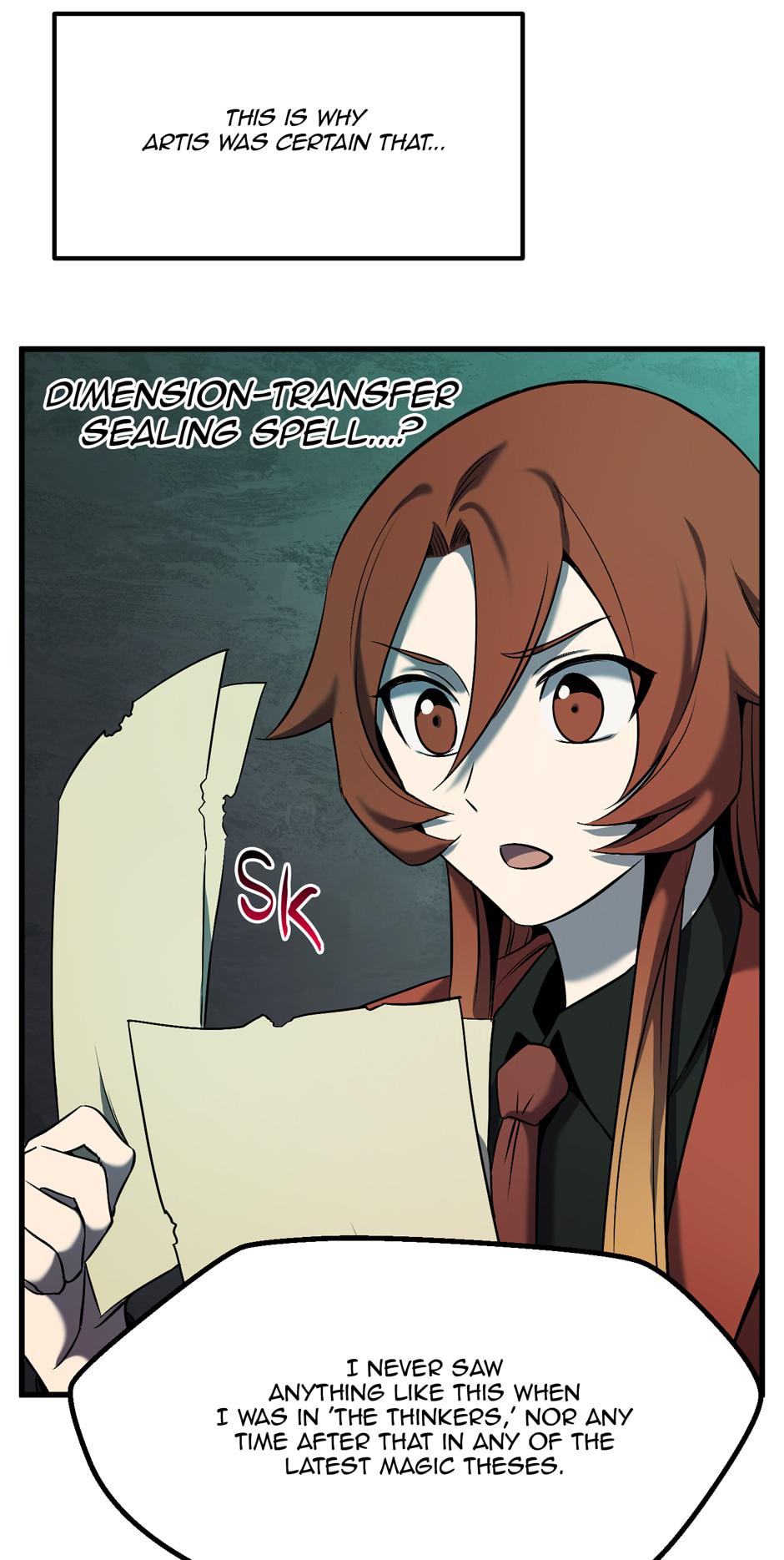Read Survival Story of a Sword King in a Fantasy World Manga Online