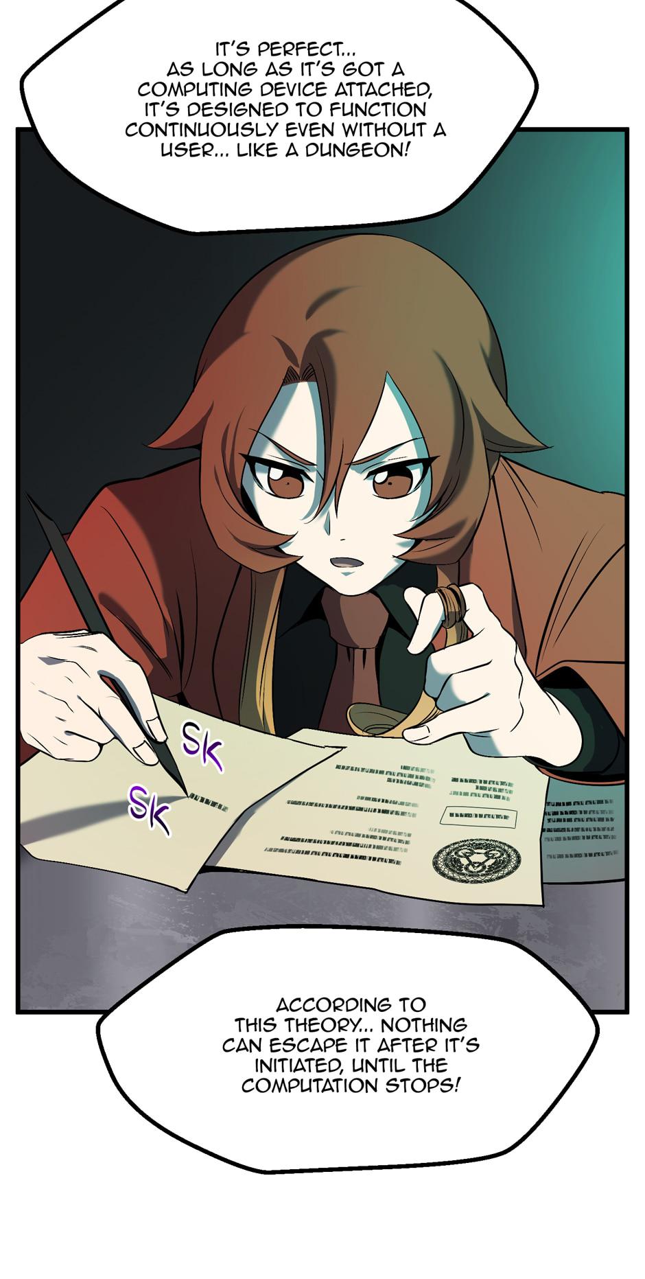 Read Survival Story of a Sword King in a Fantasy World Manga Online
