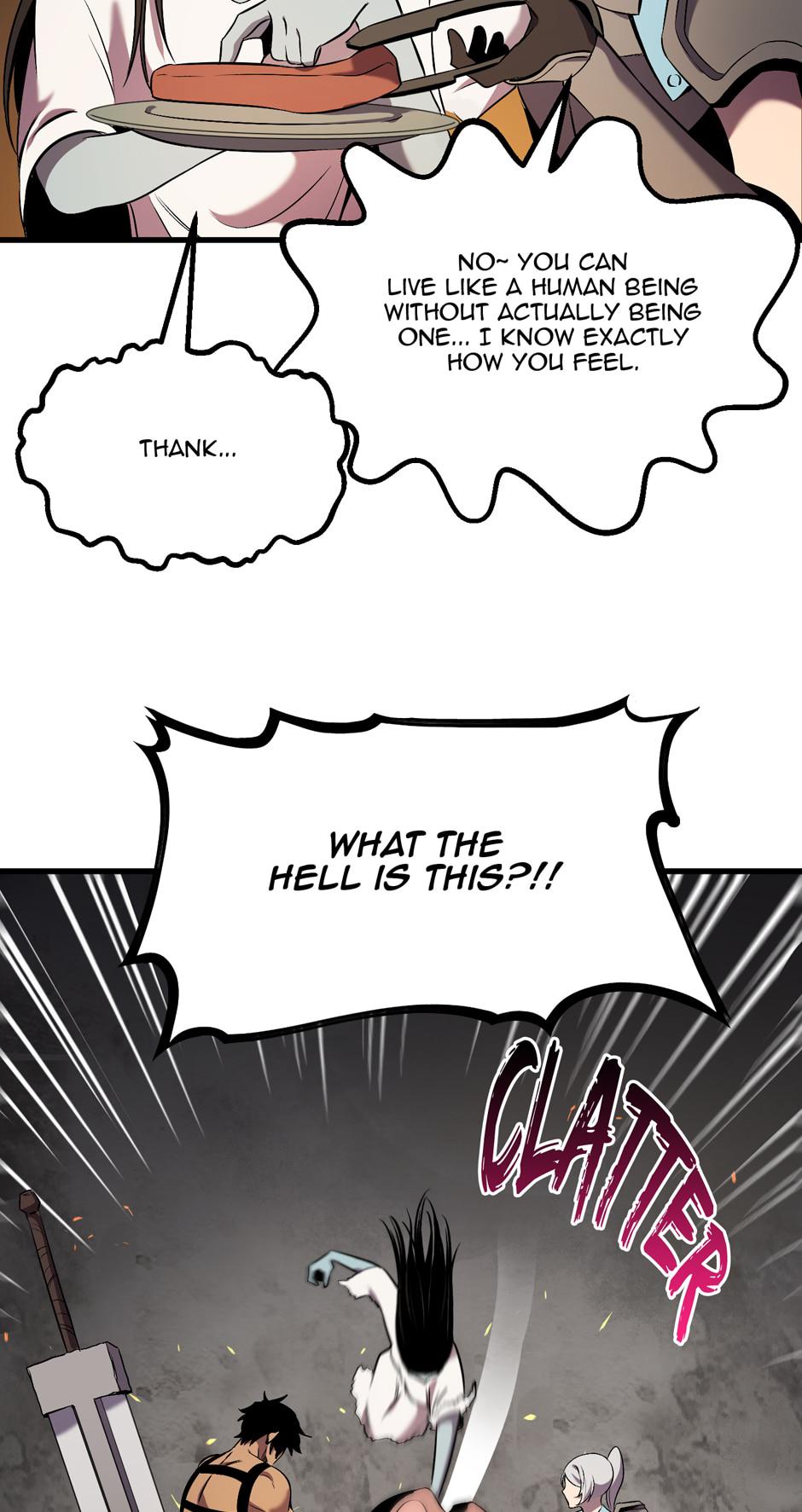 Read Survival Story of a Sword King in a Fantasy World Manga Online