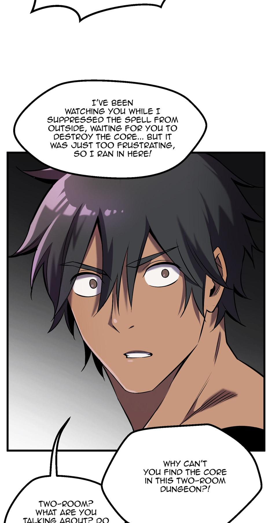 Read Survival Story of a Sword King in a Fantasy World Manga Online