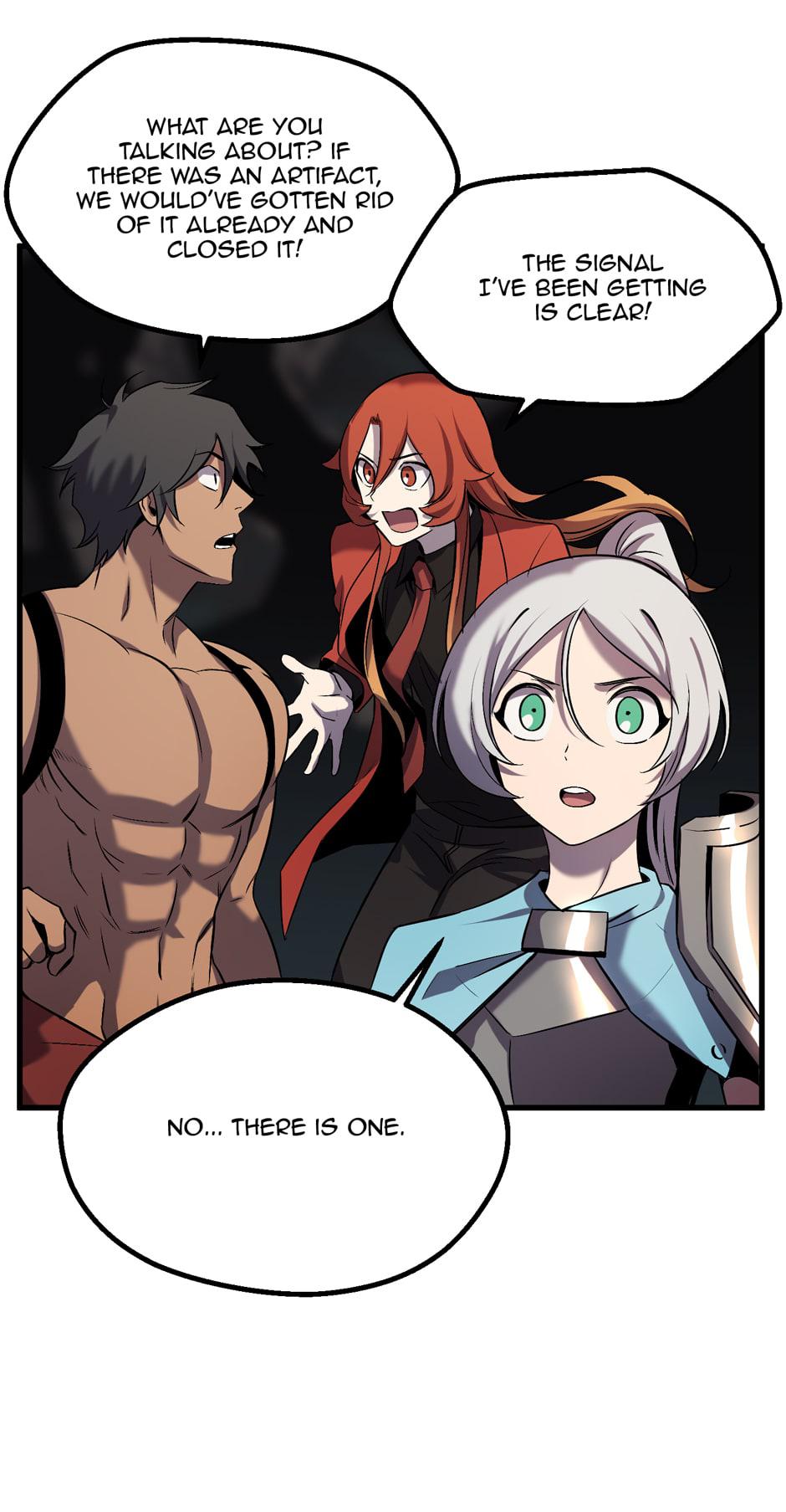 Read Survival Story of a Sword King in a Fantasy World Manga Online