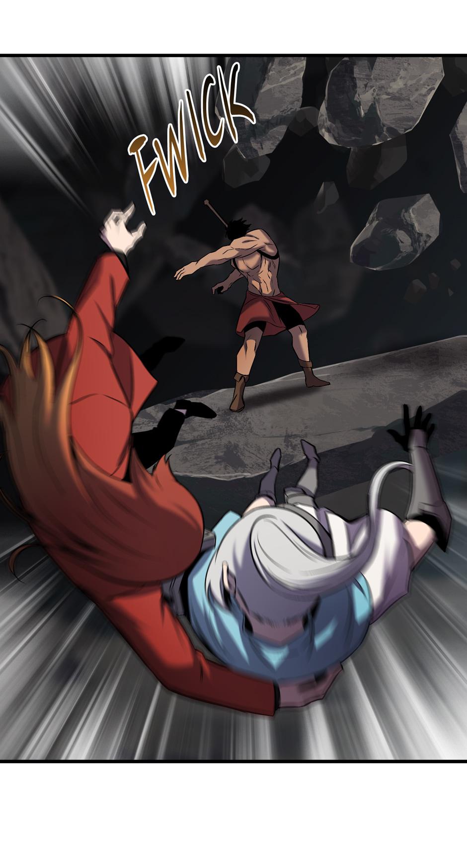 Read Survival Story of a Sword King in a Fantasy World Manga Online