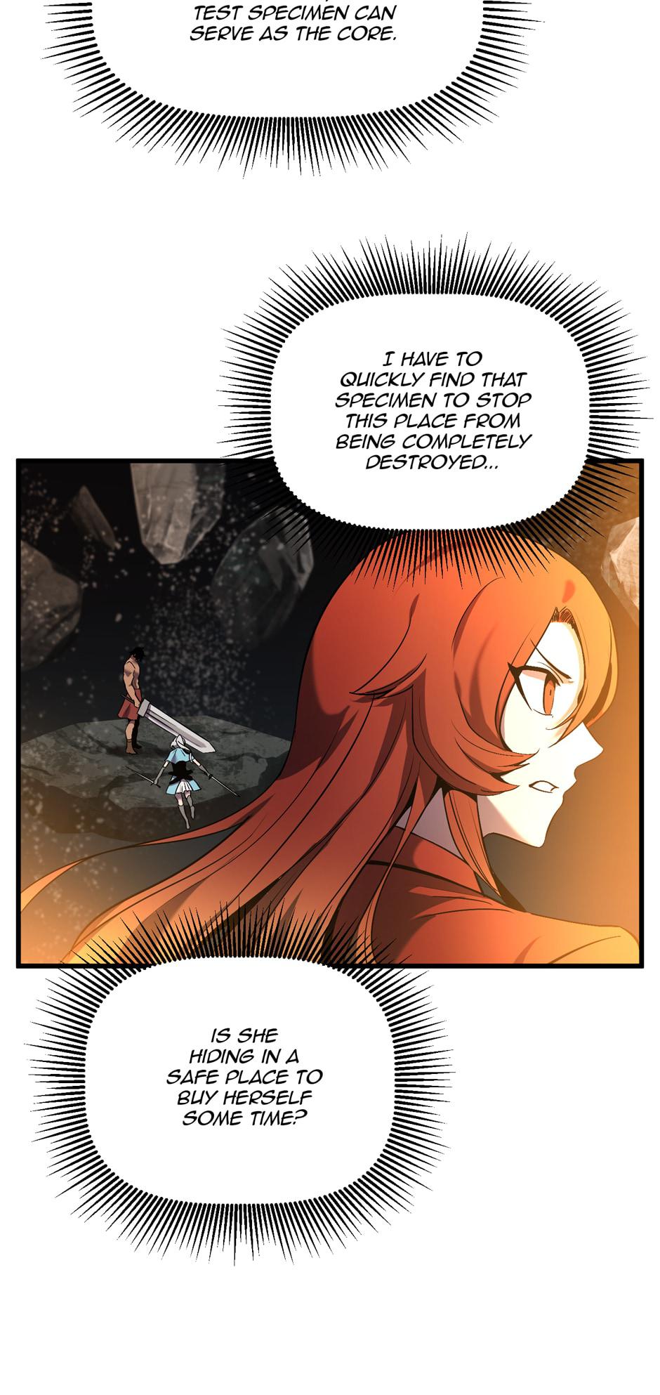 Read Survival Story of a Sword King in a Fantasy World Manga Online
