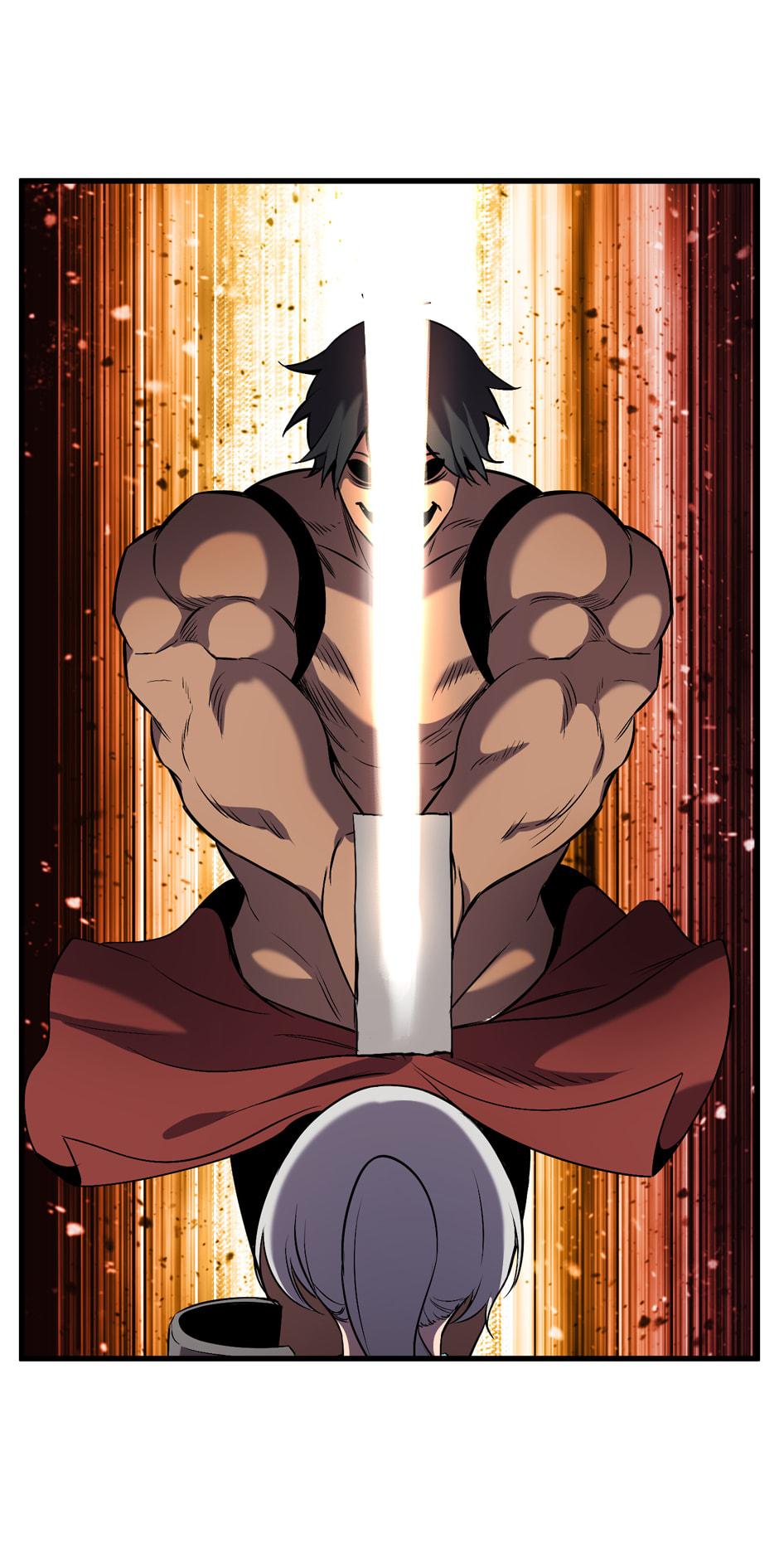 Read Survival Story of a Sword King in a Fantasy World Manga Online