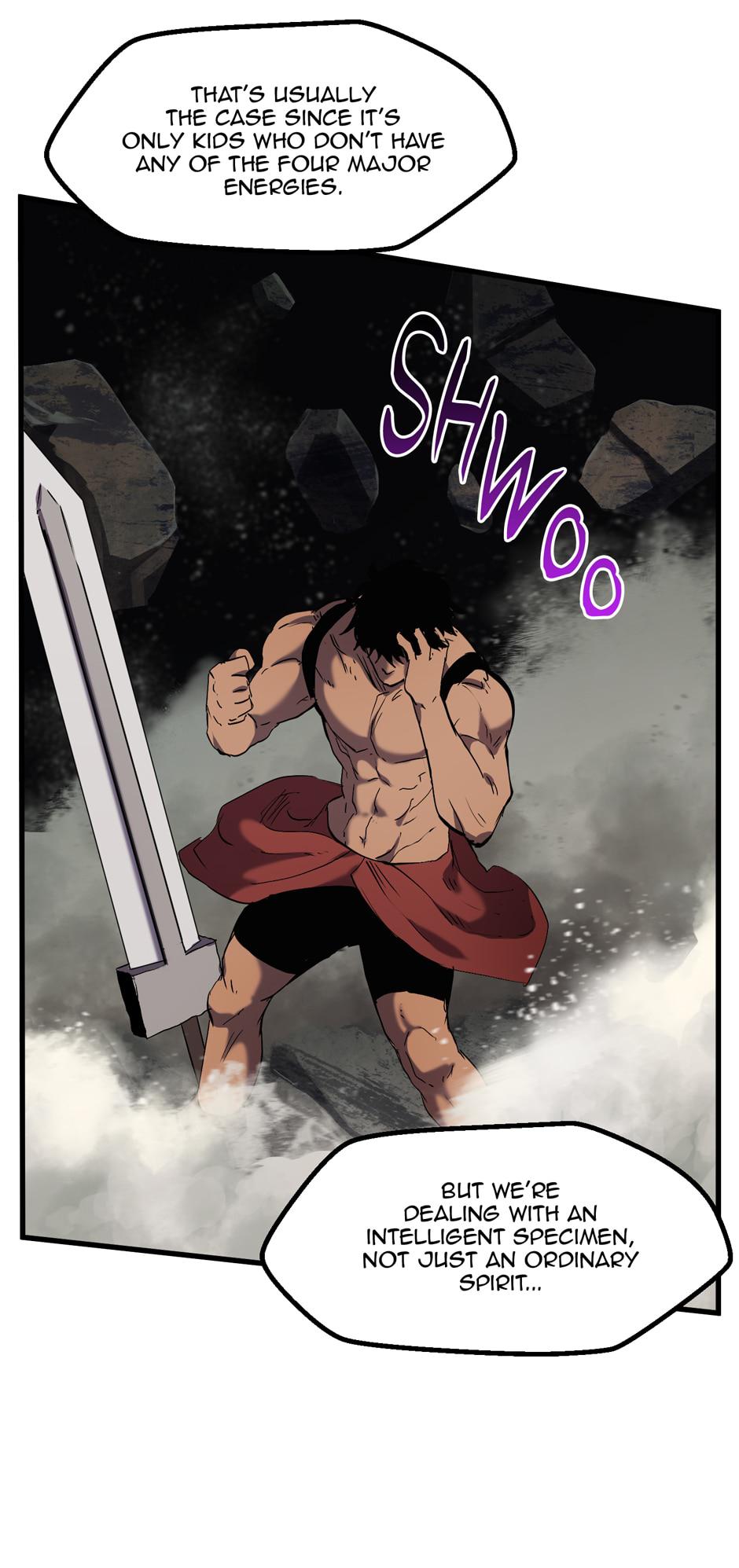 Read Survival Story of a Sword King in a Fantasy World Manga Online