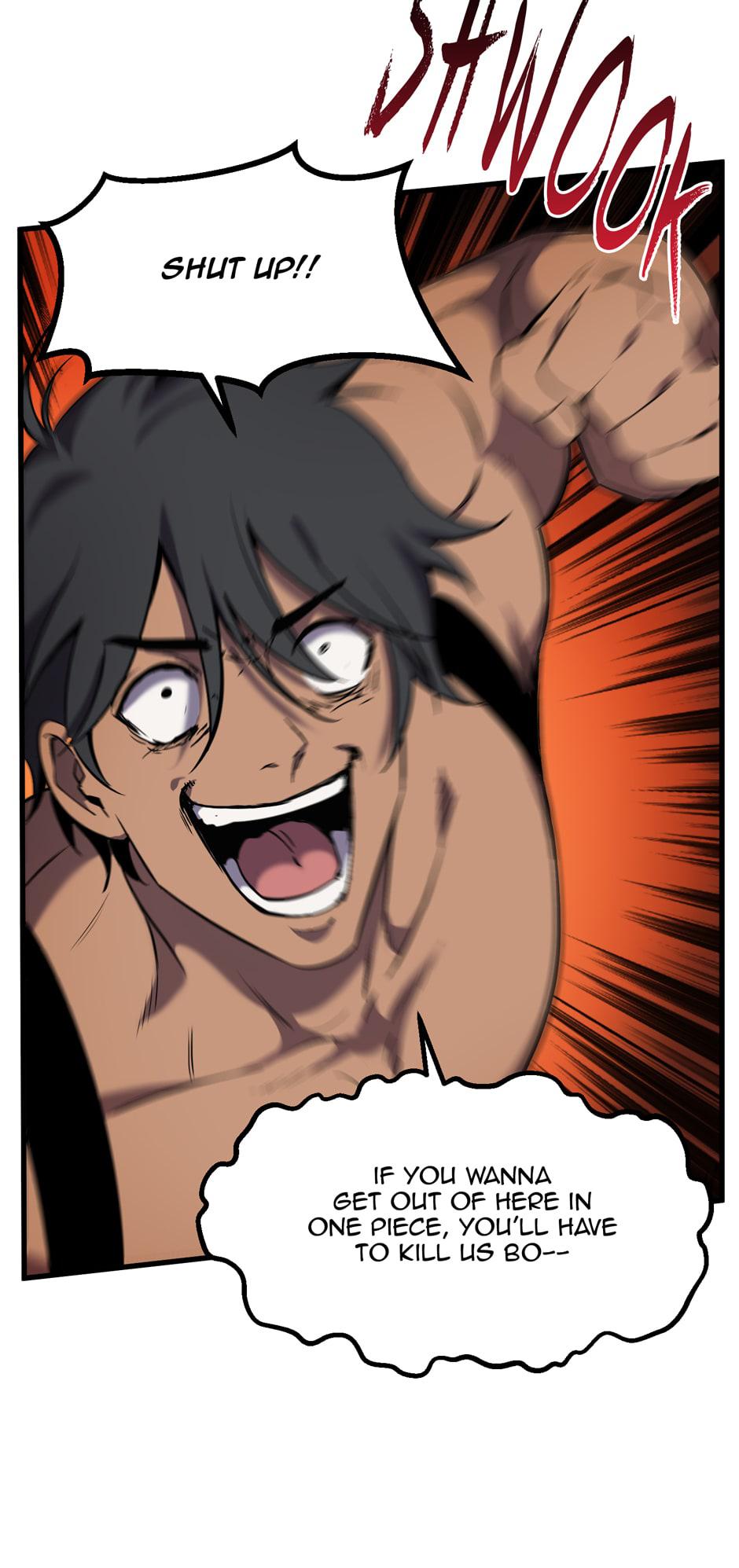 Read Survival Story of a Sword King in a Fantasy World Manga Online