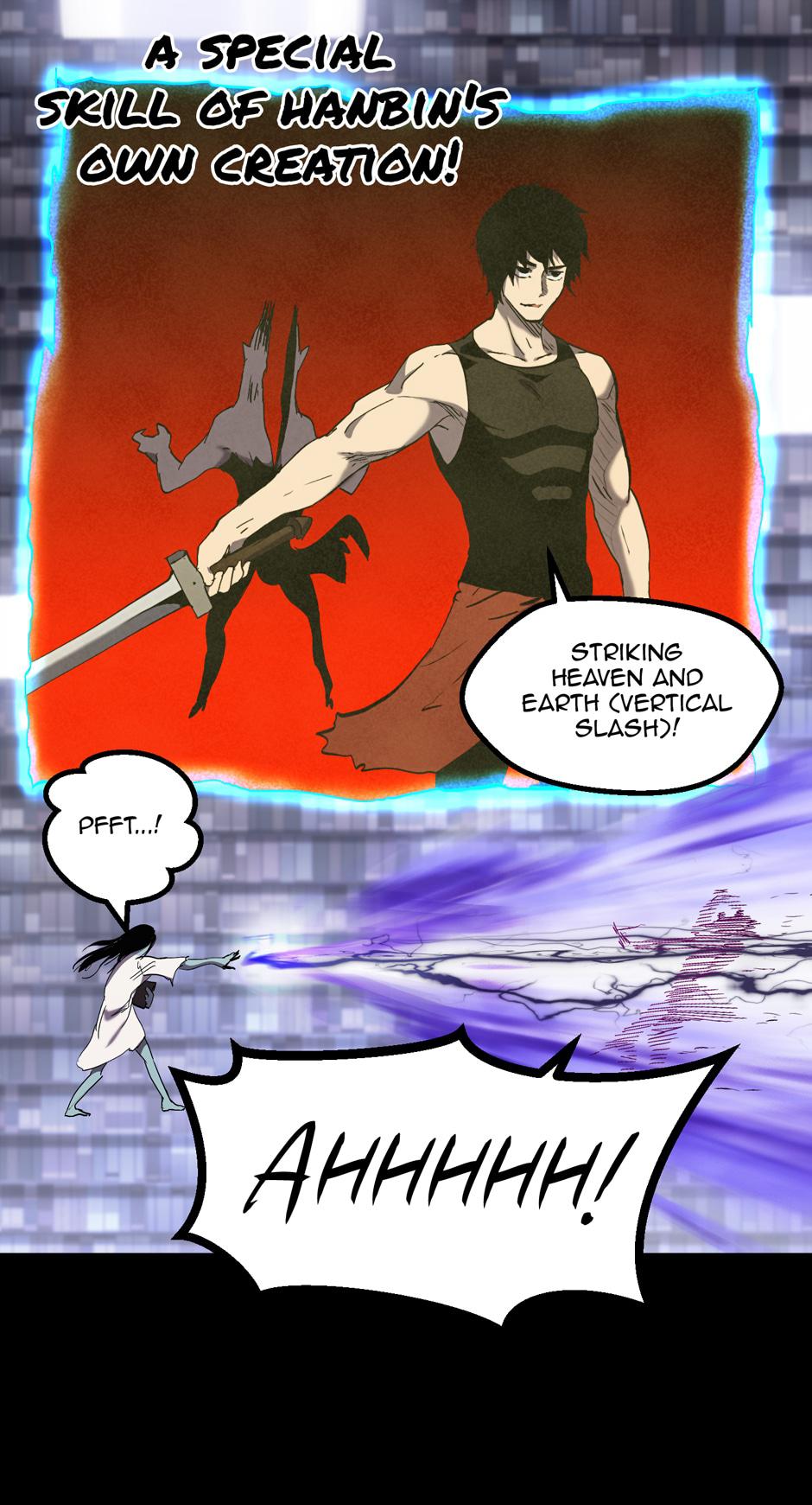 Read Survival Story of a Sword King in a Fantasy World Manga Online