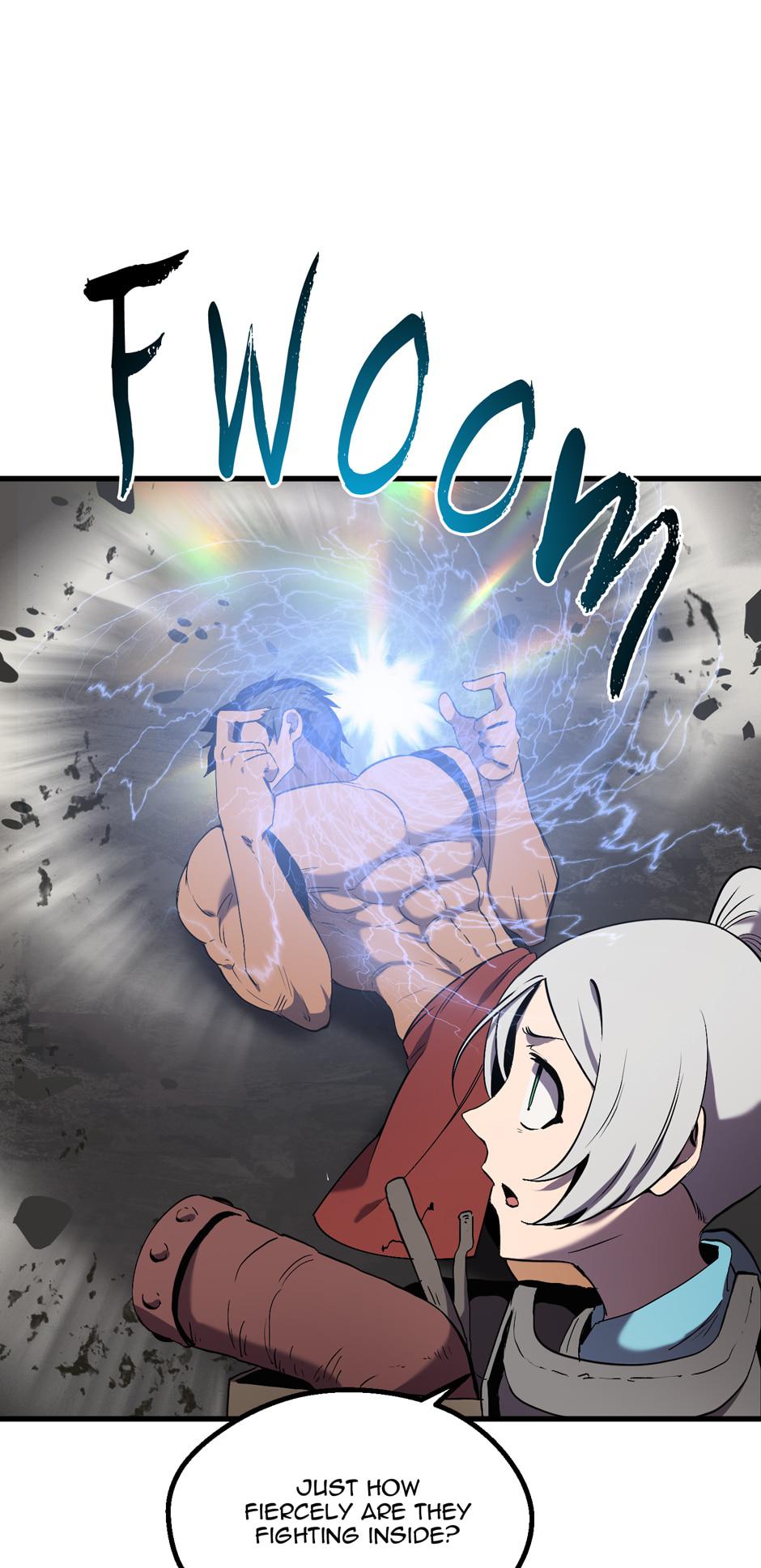 Read Survival Story of a Sword King in a Fantasy World Manga Online