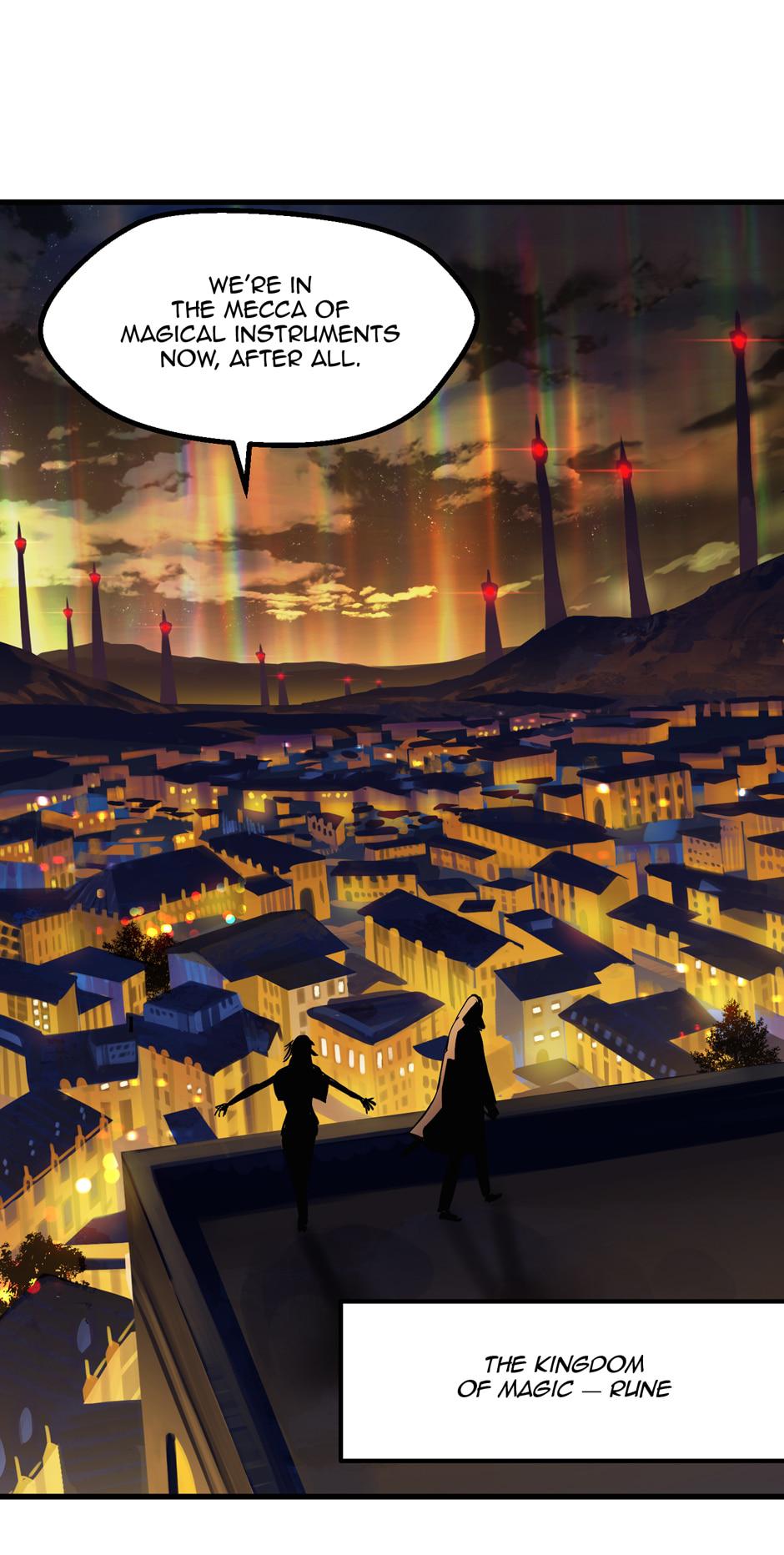 Read Survival Story of a Sword King in a Fantasy World Manga Online