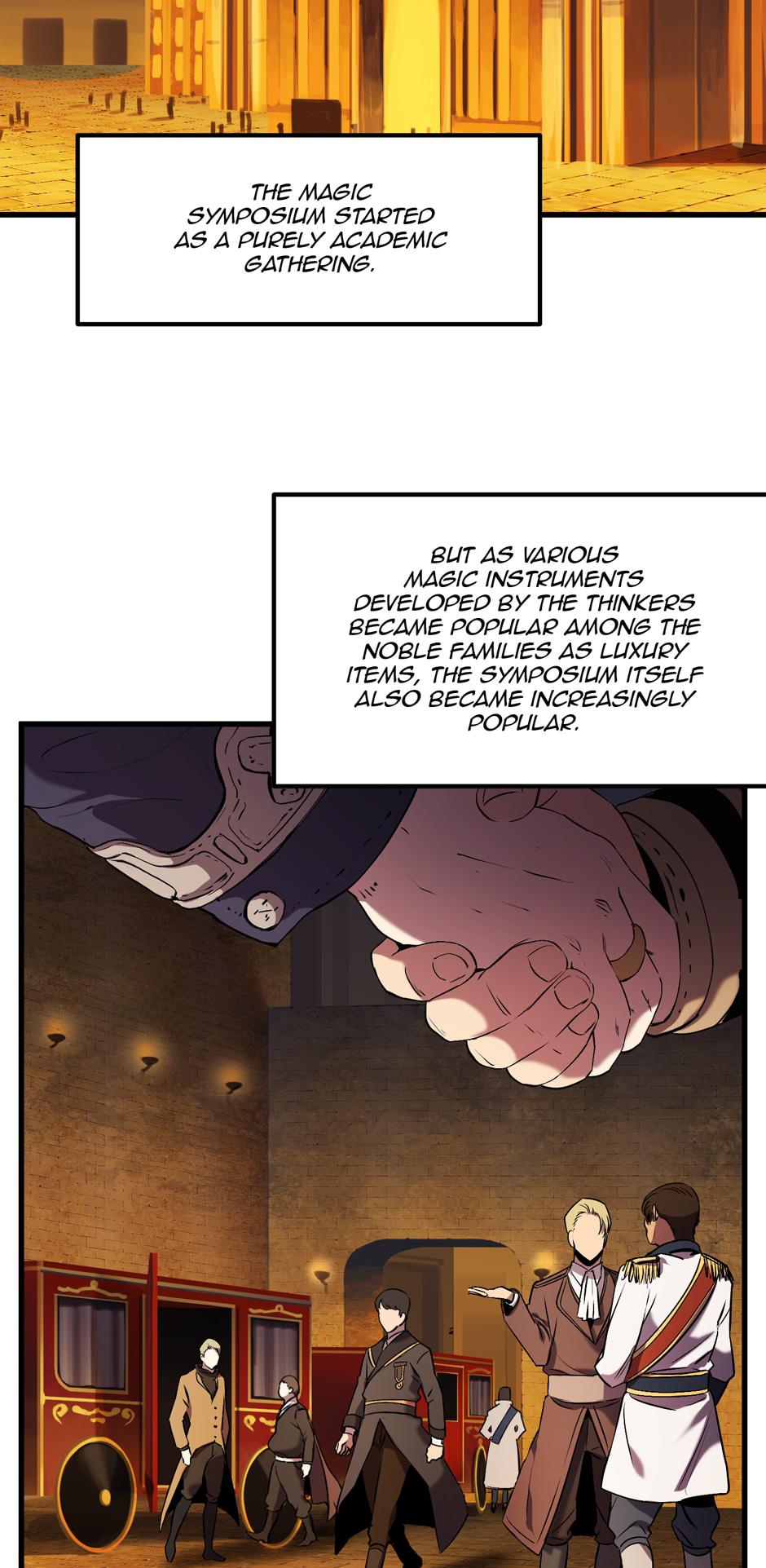 Read Survival Story of a Sword King in a Fantasy World Manga Online