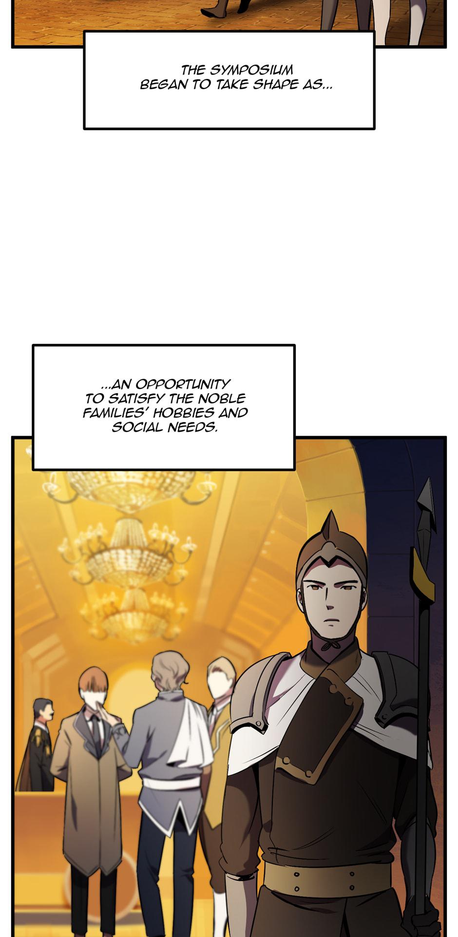 Read Survival Story of a Sword King in a Fantasy World Manga Online