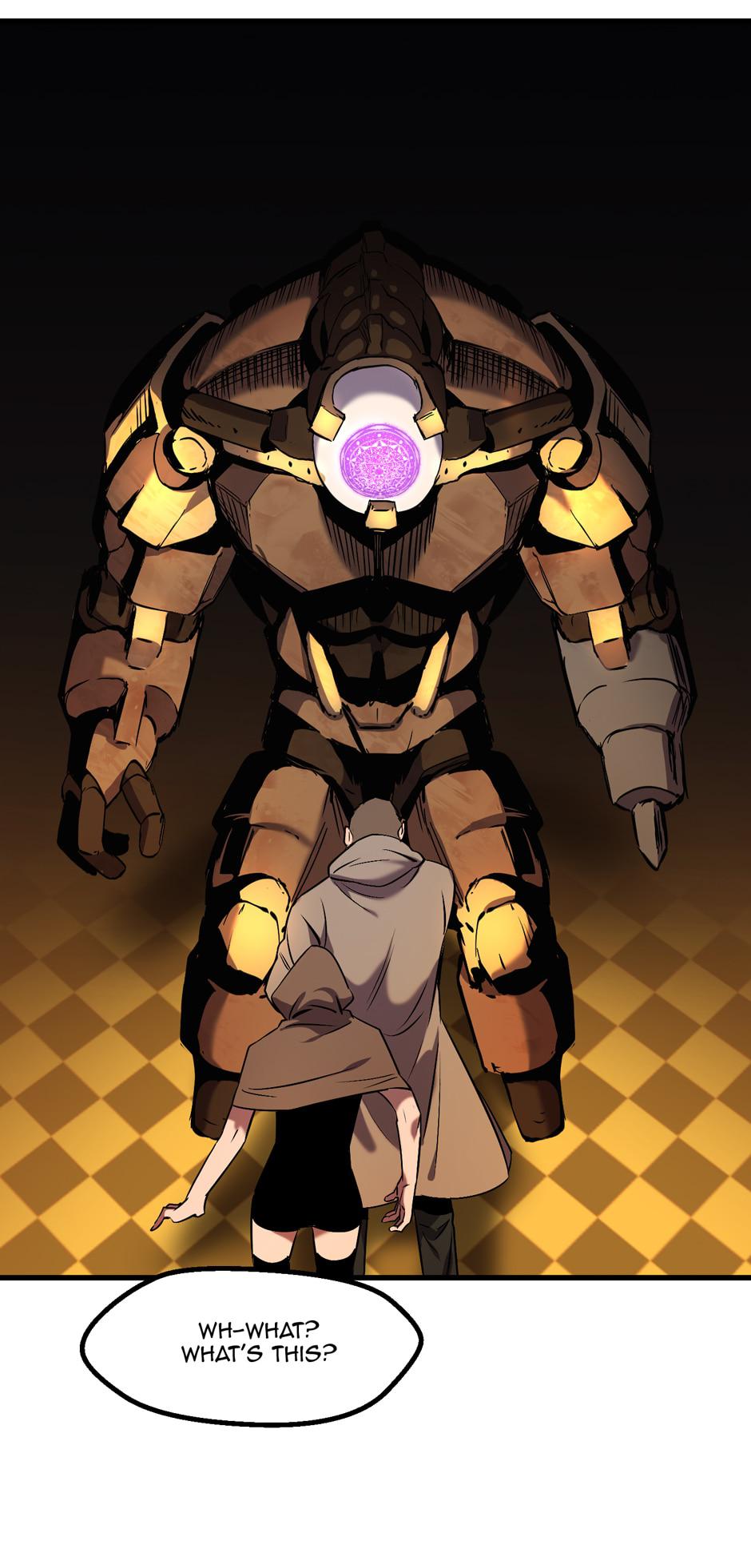 Read Survival Story of a Sword King in a Fantasy World Manga Online