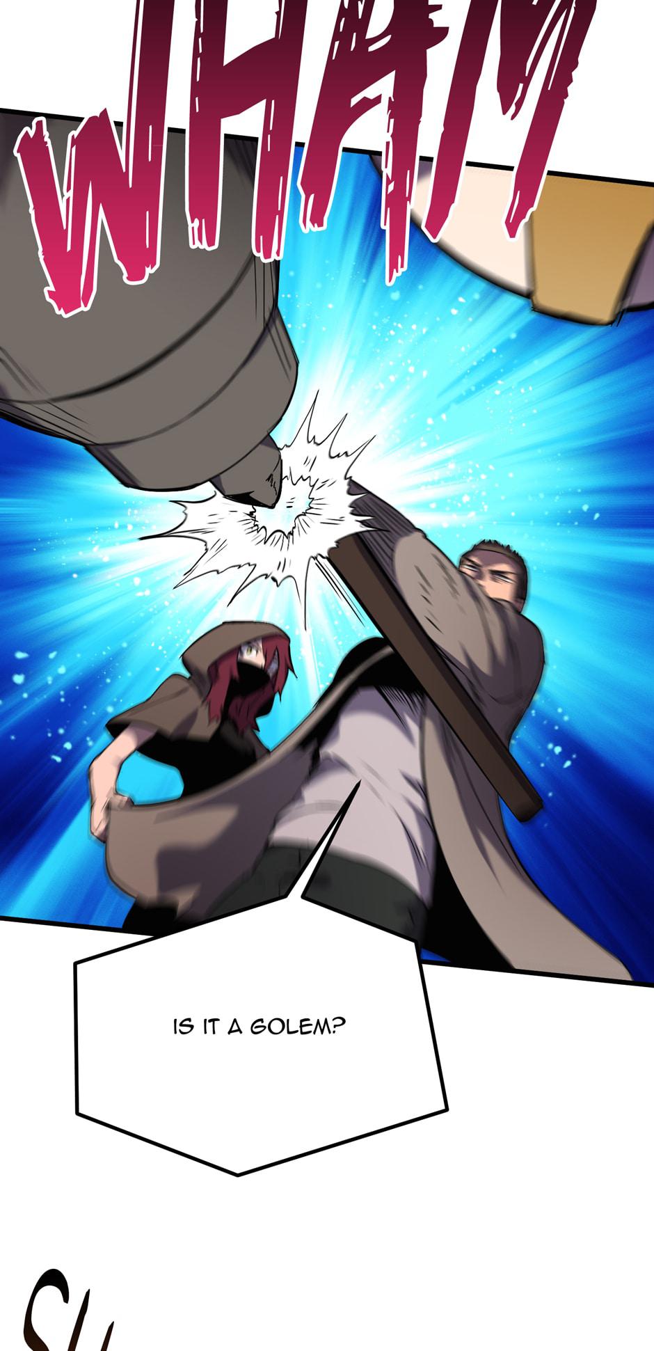 Read Survival Story of a Sword King in a Fantasy World Manga Online