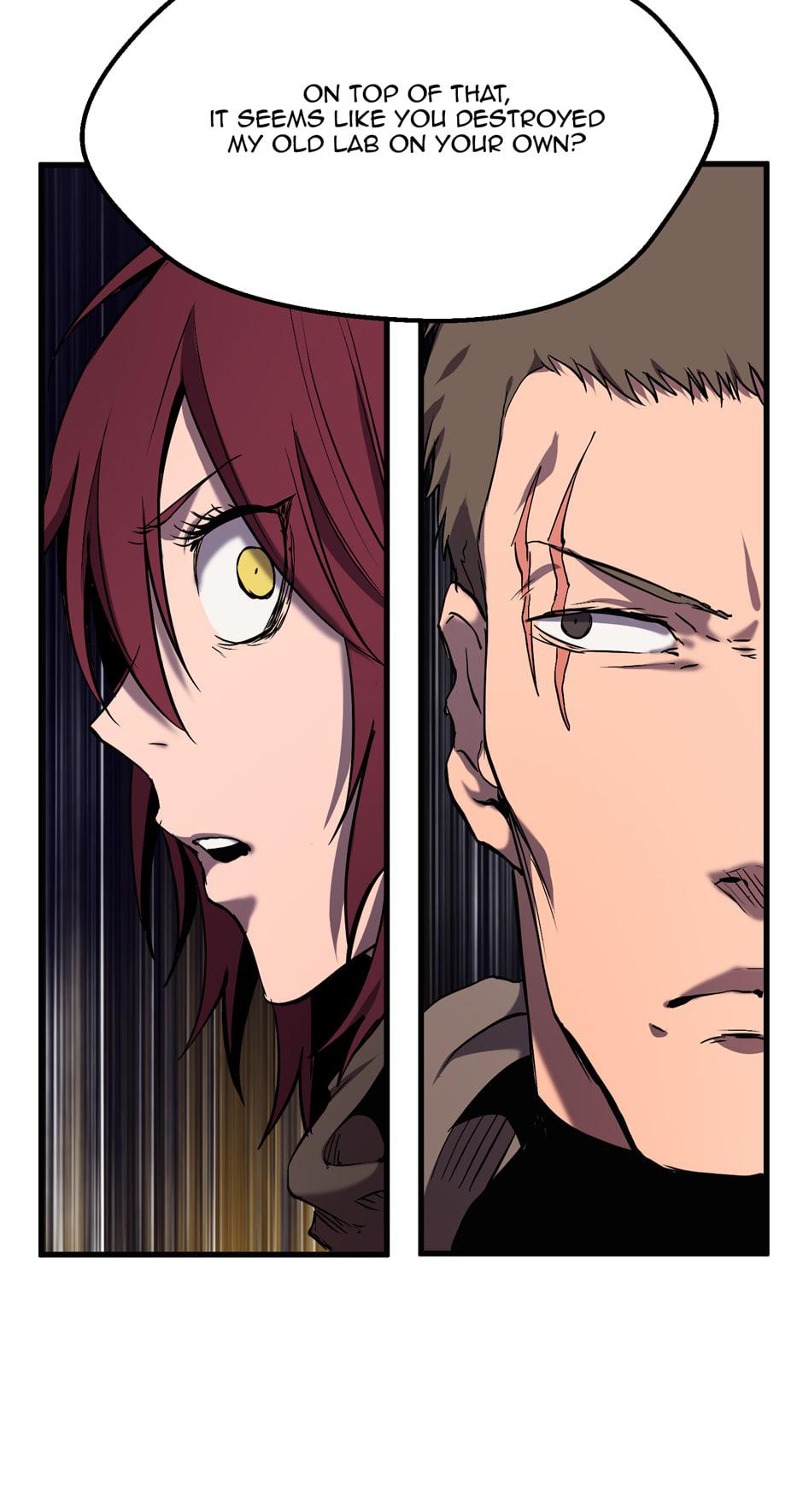 Read Survival Story of a Sword King in a Fantasy World Manga Online