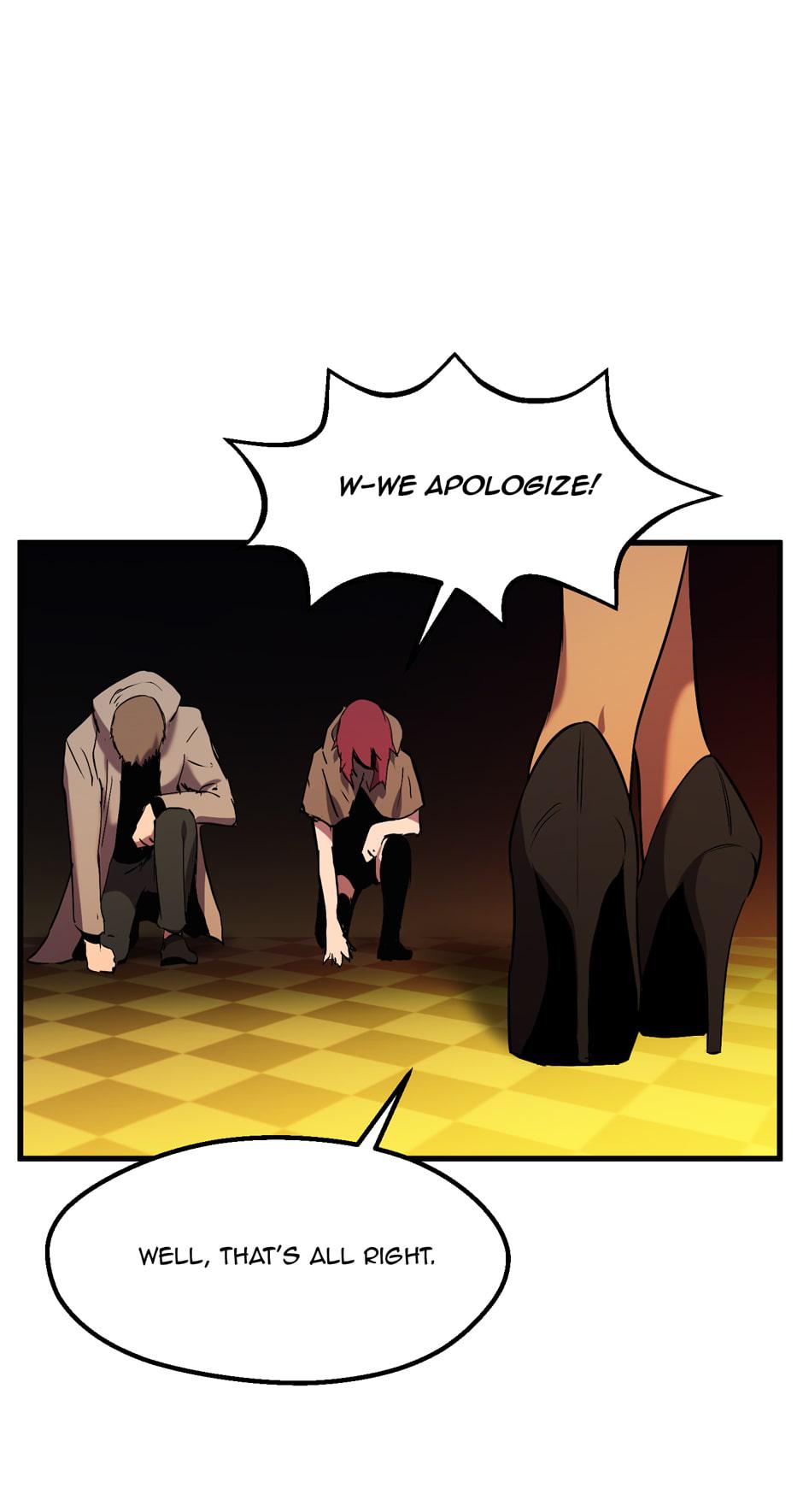 Read Survival Story of a Sword King in a Fantasy World Manga Online
