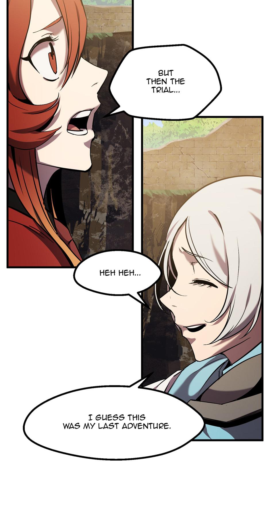 Read Survival Story of a Sword King in a Fantasy World Manga Online