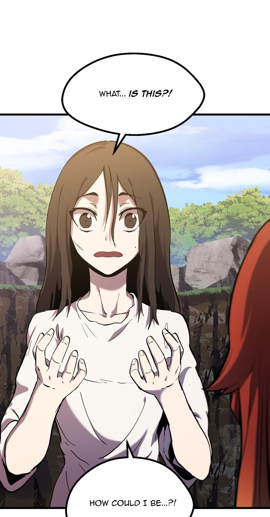 Read Survival Story of a Sword King in a Fantasy World Manga Online