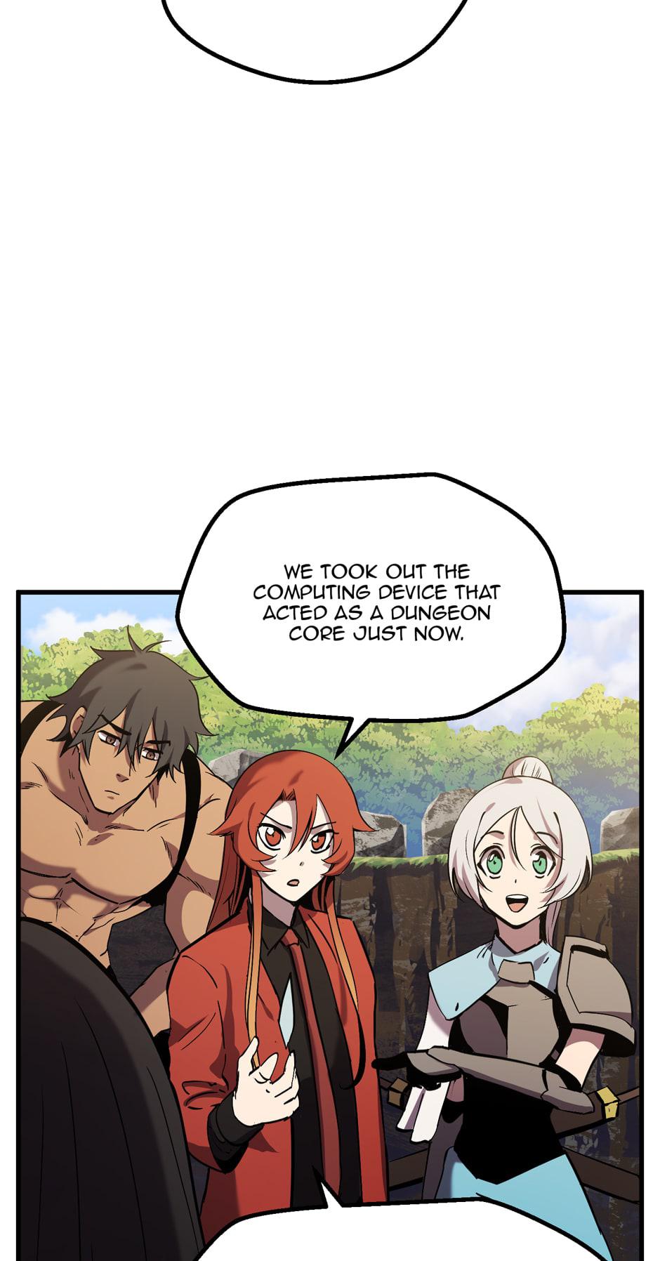 Read Survival Story of a Sword King in a Fantasy World Manga Online