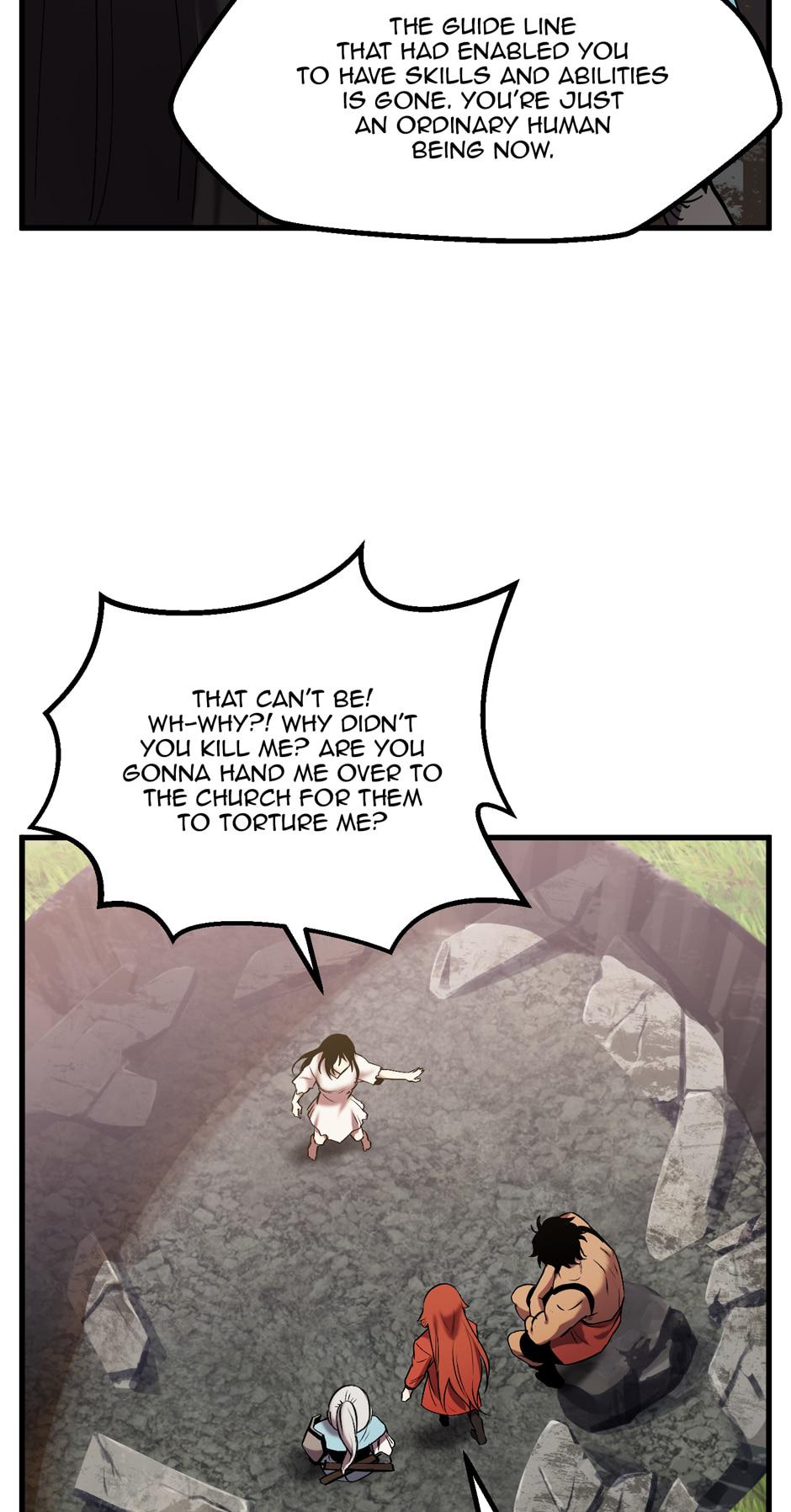 Read Survival Story of a Sword King in a Fantasy World Manga Online