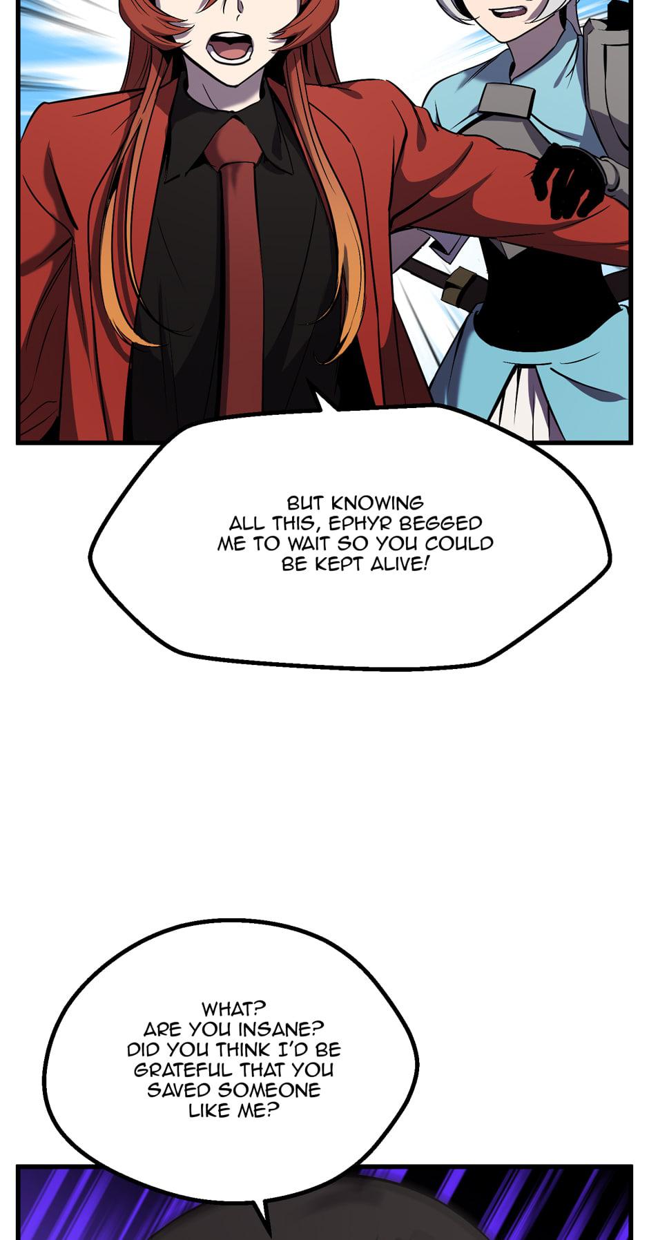Read Survival Story of a Sword King in a Fantasy World Manga Online