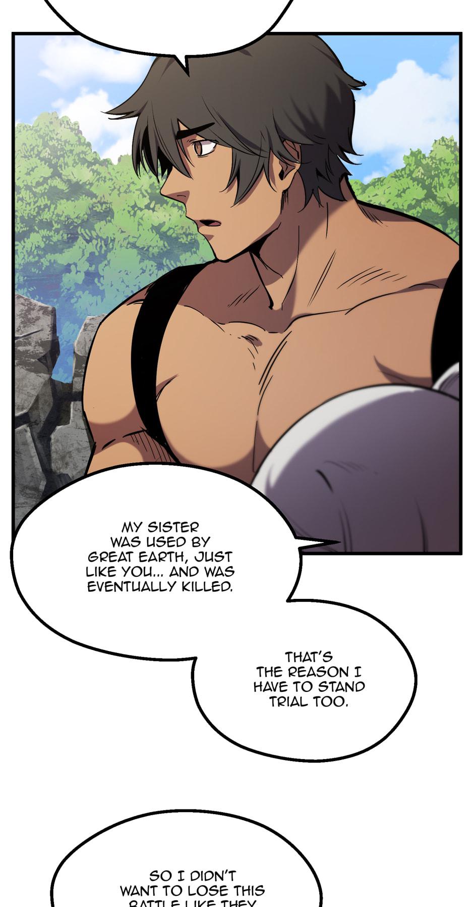 Read Survival Story of a Sword King in a Fantasy World Manga Online