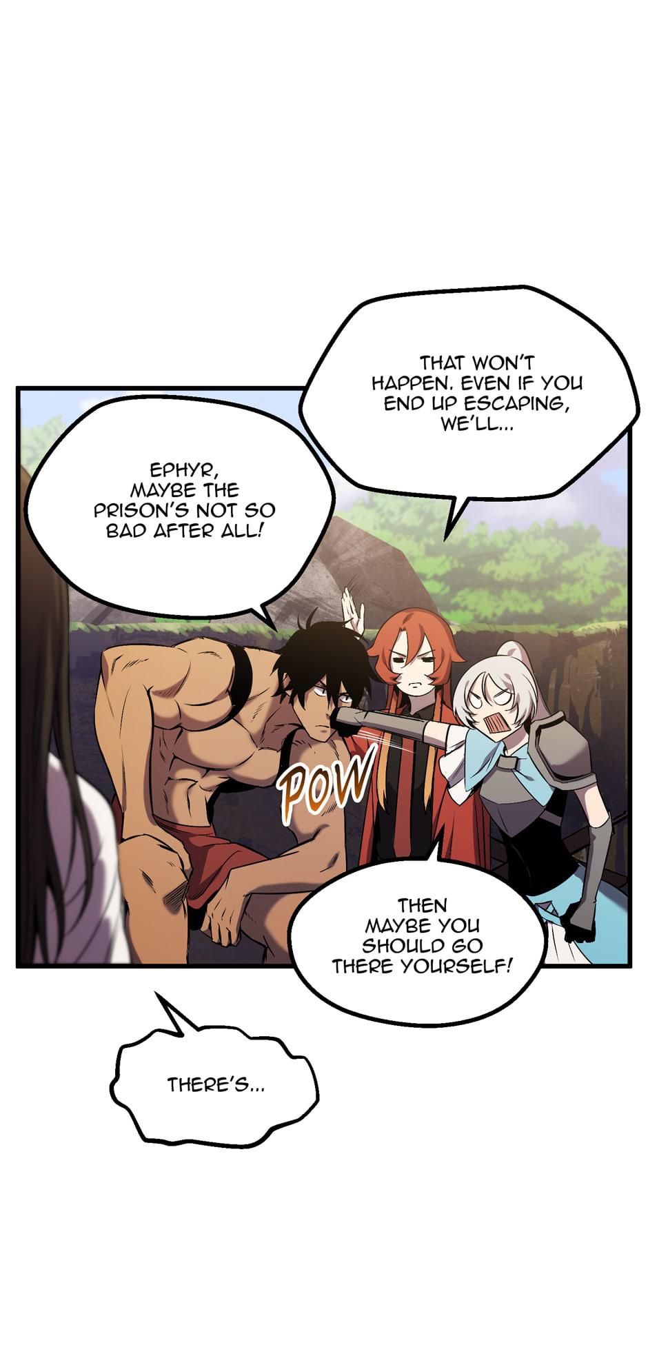 Read Survival Story of a Sword King in a Fantasy World Manga Online