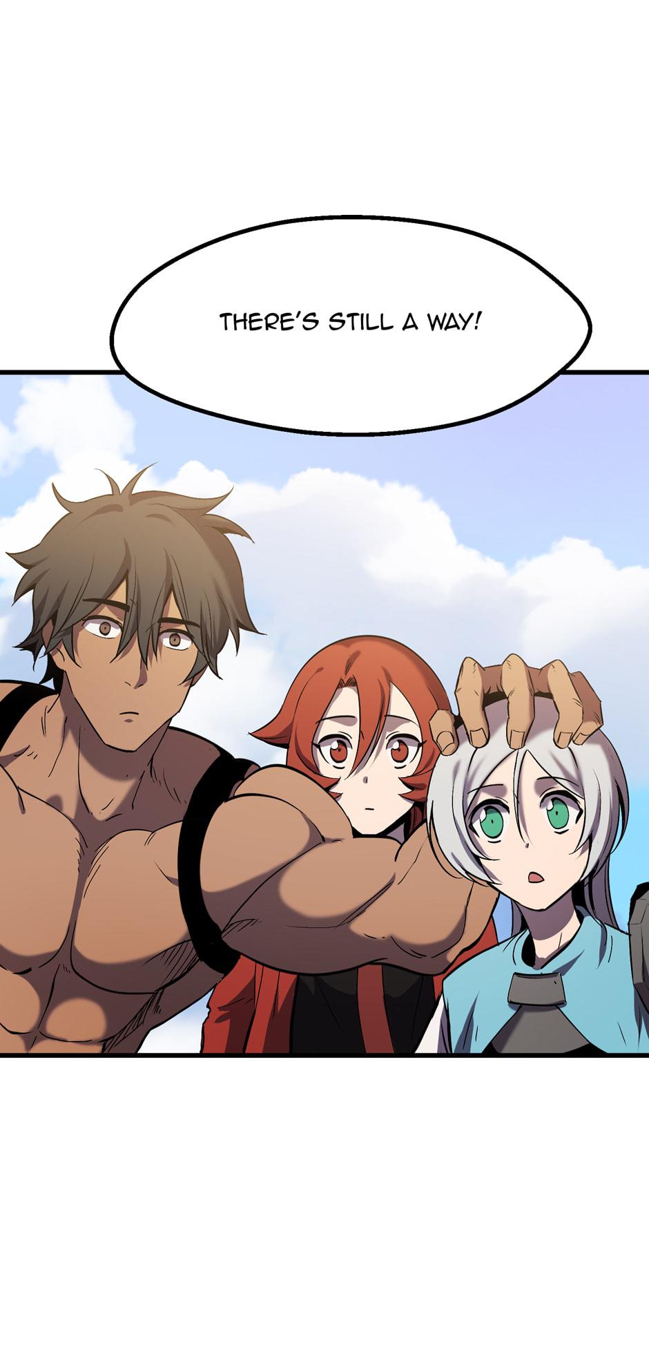 Read Survival Story of a Sword King in a Fantasy World Manga Online