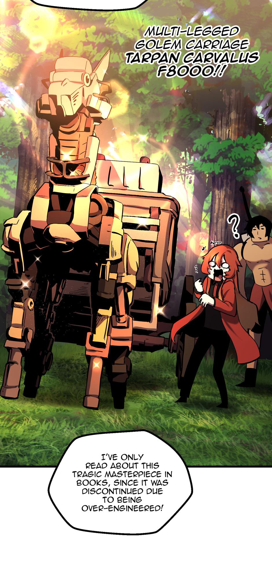 Read Survival Story of a Sword King in a Fantasy World Manga Online