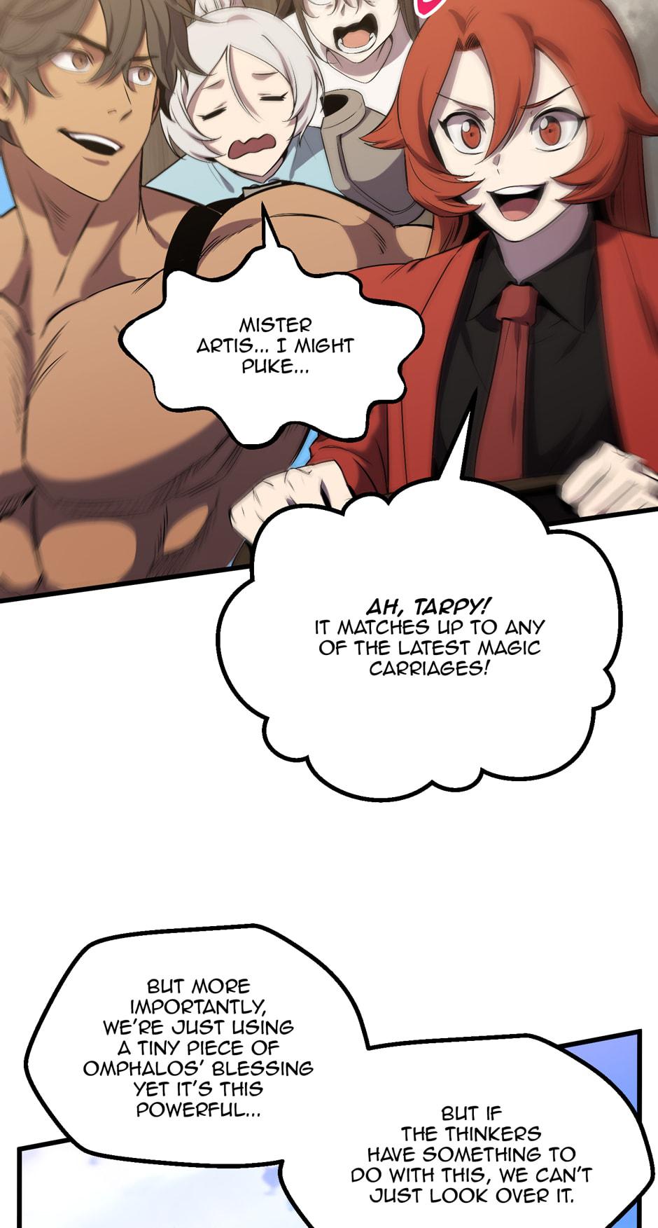 Read Survival Story of a Sword King in a Fantasy World Manga Online