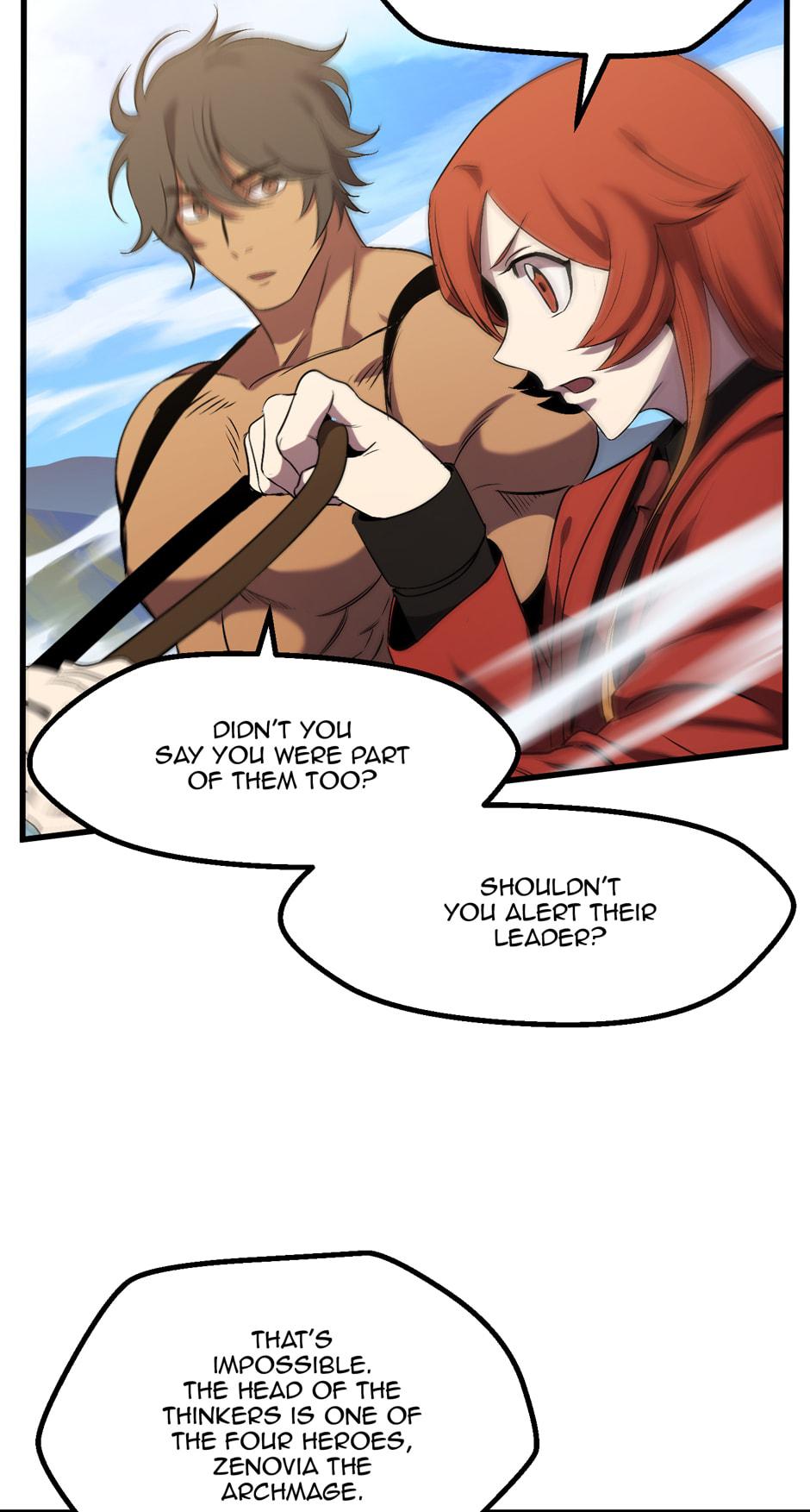 Read Survival Story of a Sword King in a Fantasy World Manga Online