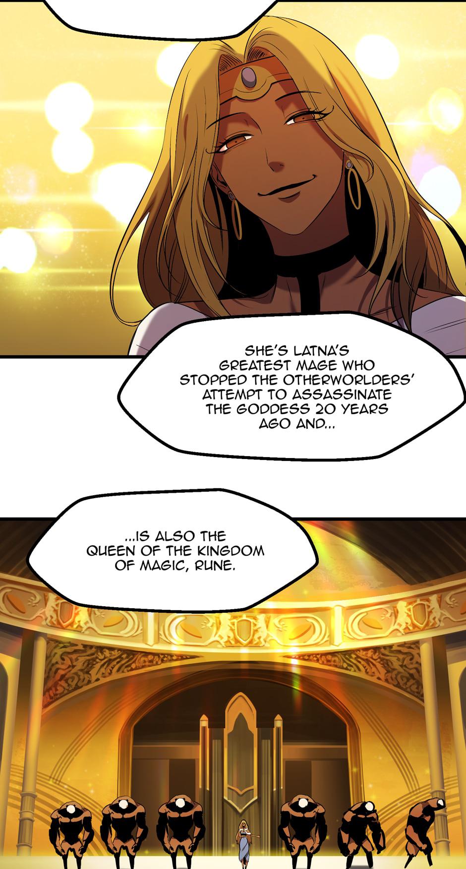 Read Survival Story of a Sword King in a Fantasy World Manga Online