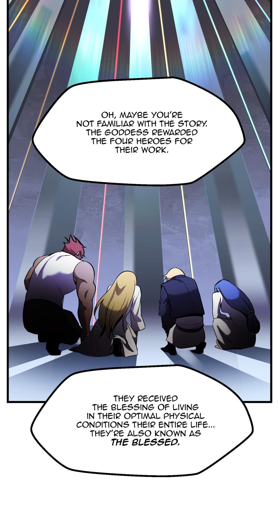 Read Survival Story of a Sword King in a Fantasy World Manga Online