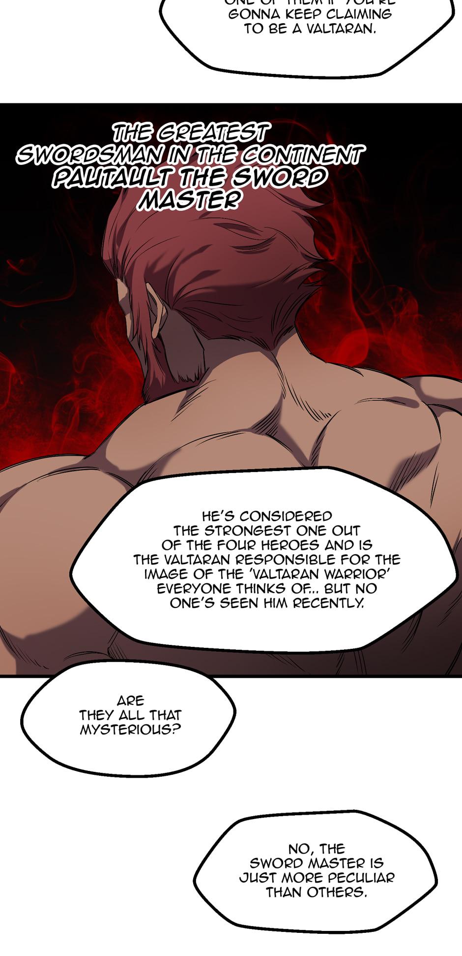 Read Survival Story of a Sword King in a Fantasy World Manga Online