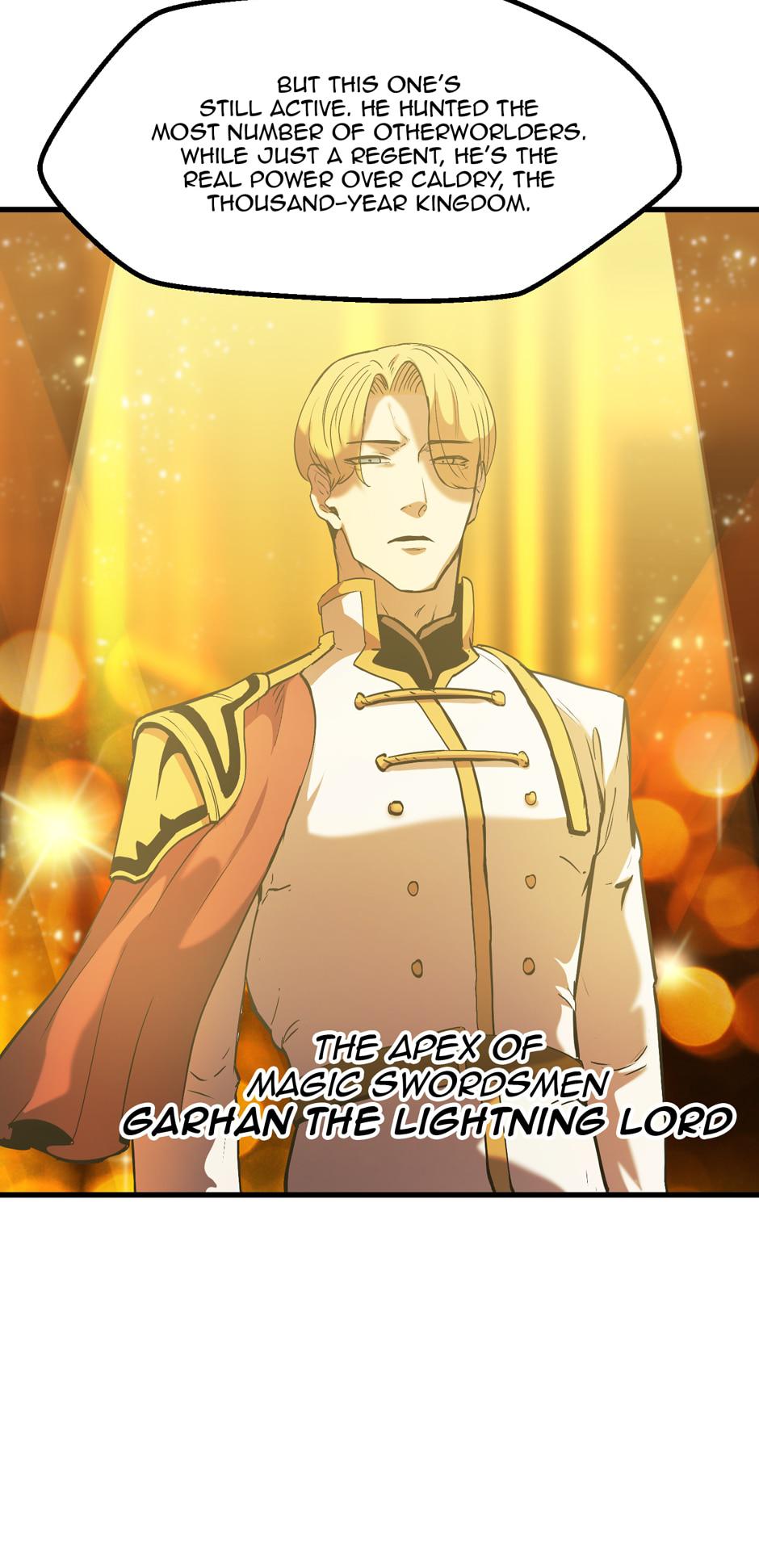 Read Survival Story of a Sword King in a Fantasy World Manga Online