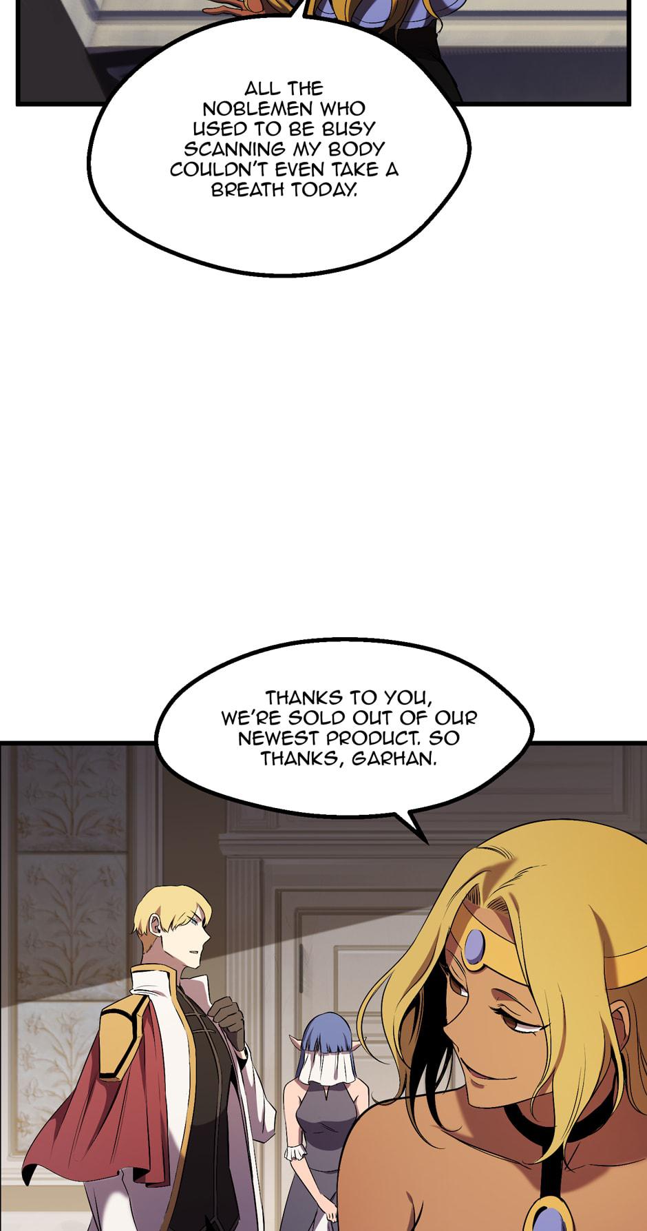 Read Survival Story of a Sword King in a Fantasy World Manga Online