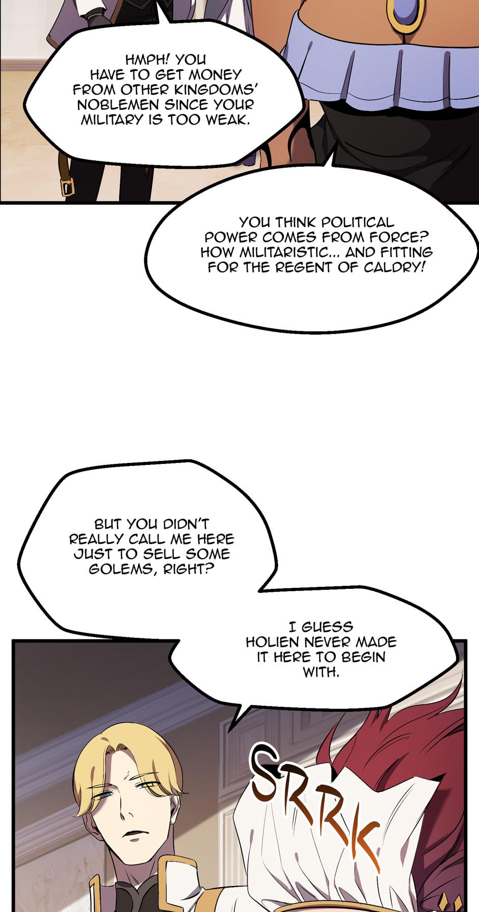 Read Survival Story of a Sword King in a Fantasy World Manga Online