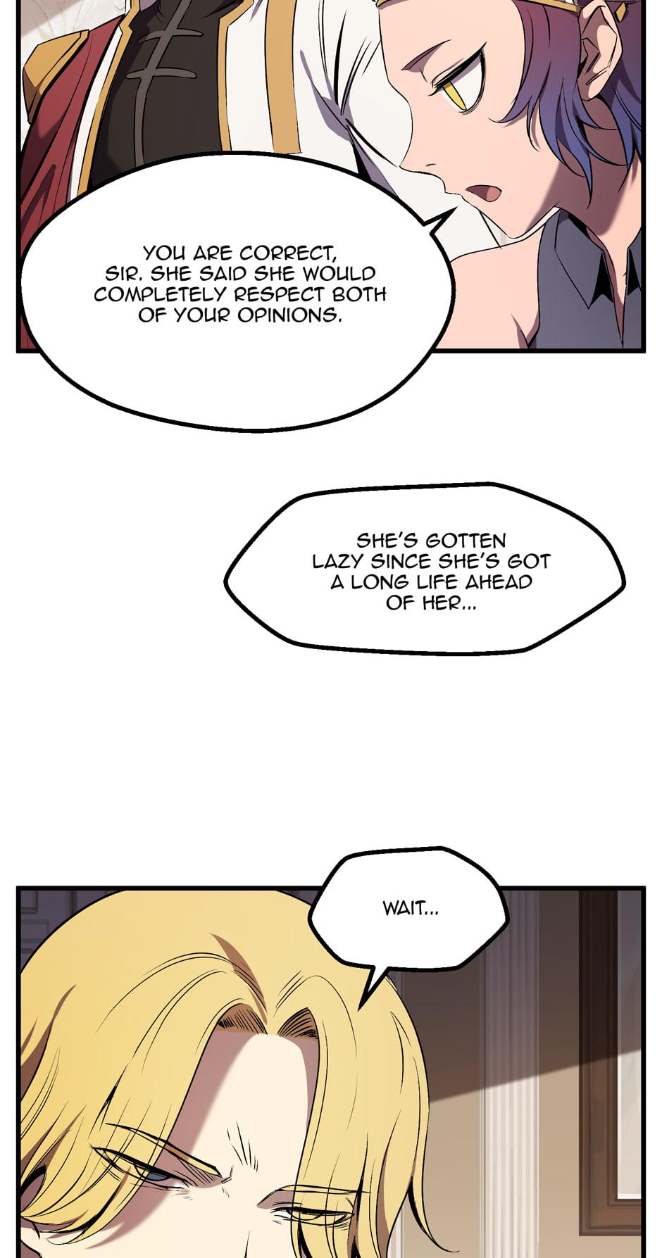 Read Survival Story of a Sword King in a Fantasy World Manga Online