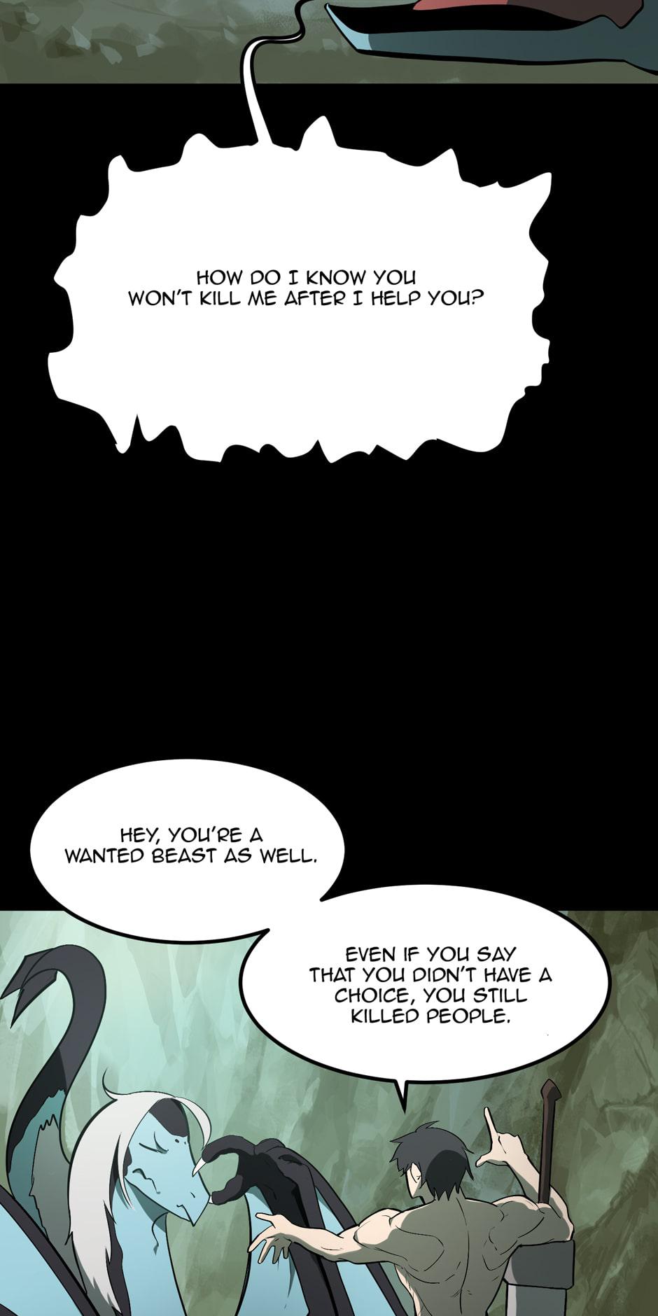 Read Survival Story of a Sword King in a Fantasy World Manga Online