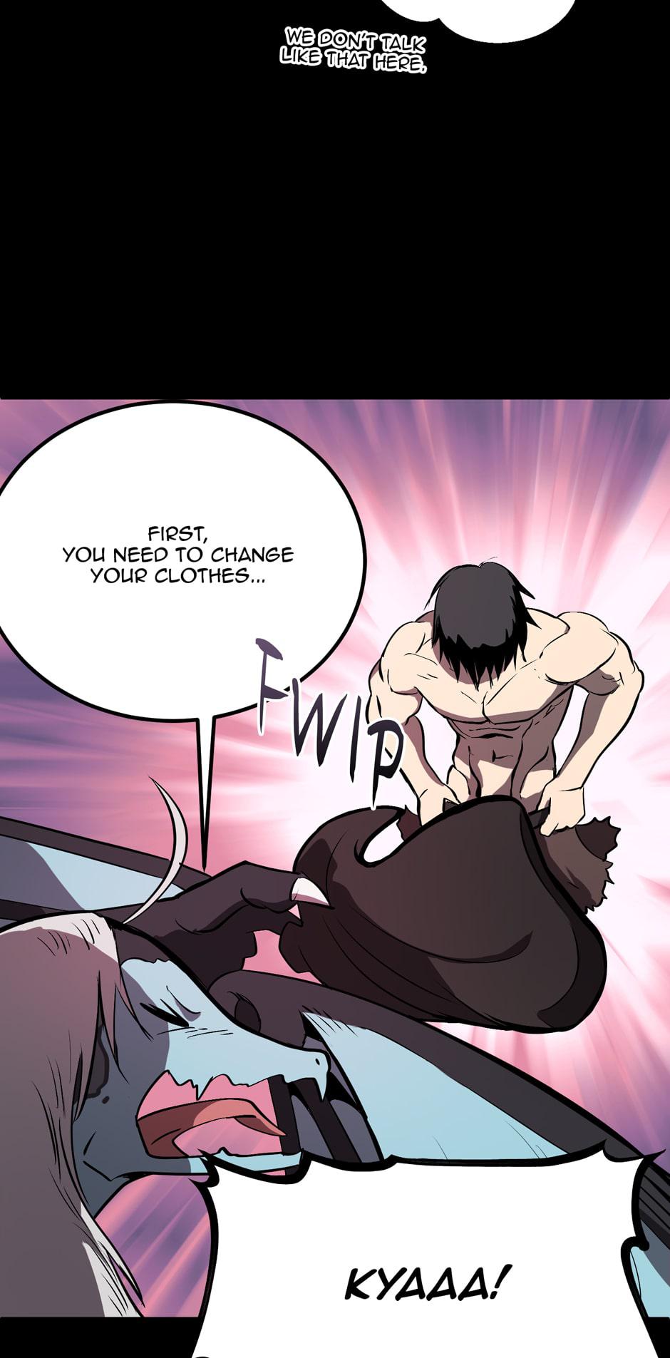 Read Survival Story of a Sword King in a Fantasy World Manga Online