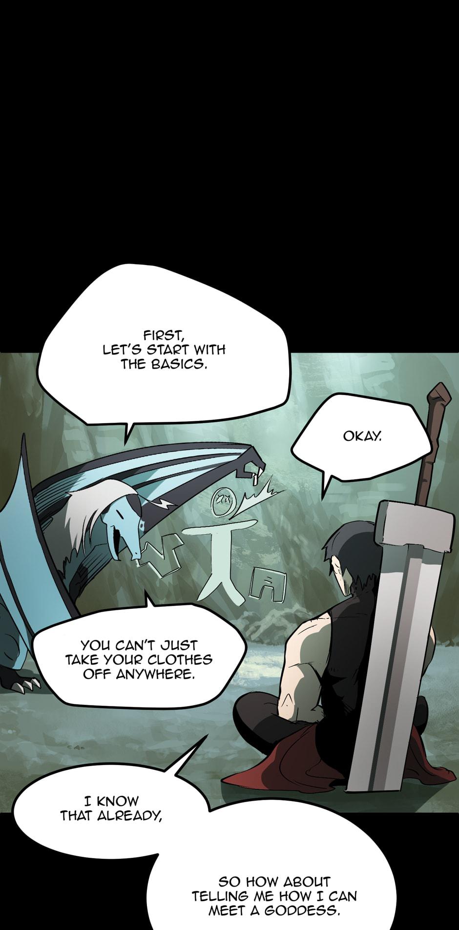 Read Survival Story of a Sword King in a Fantasy World Manga Online